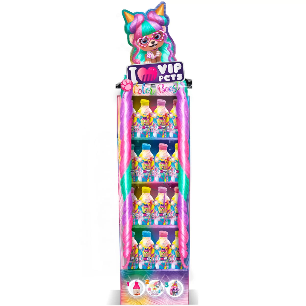 VIP Pets Rengarenk Seri S3 VPP05000 VIP Pets Rengarenk Seri S3 VPP05000