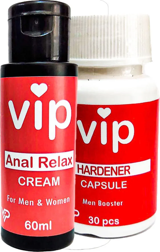 VIP Reax Krem 60 ml + Erkeklere Özel 30 Lu Takviye - Cinsel Güç ve Performans Desteği Fiyatı, Yorumları ve Özellikleri