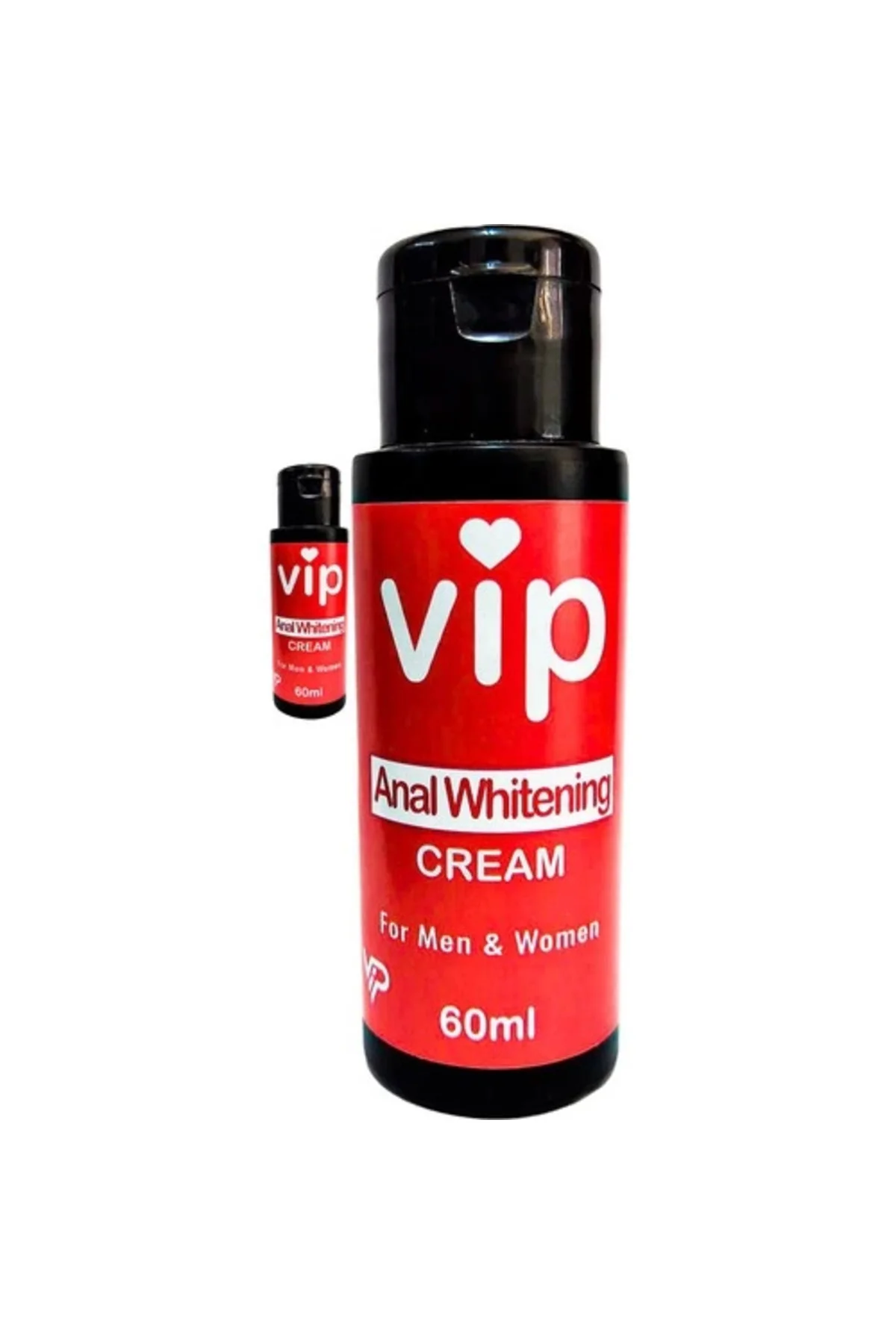 VIP Whitening Krem 60 ml x 3 – Leke Açarı Cilt Bakımı