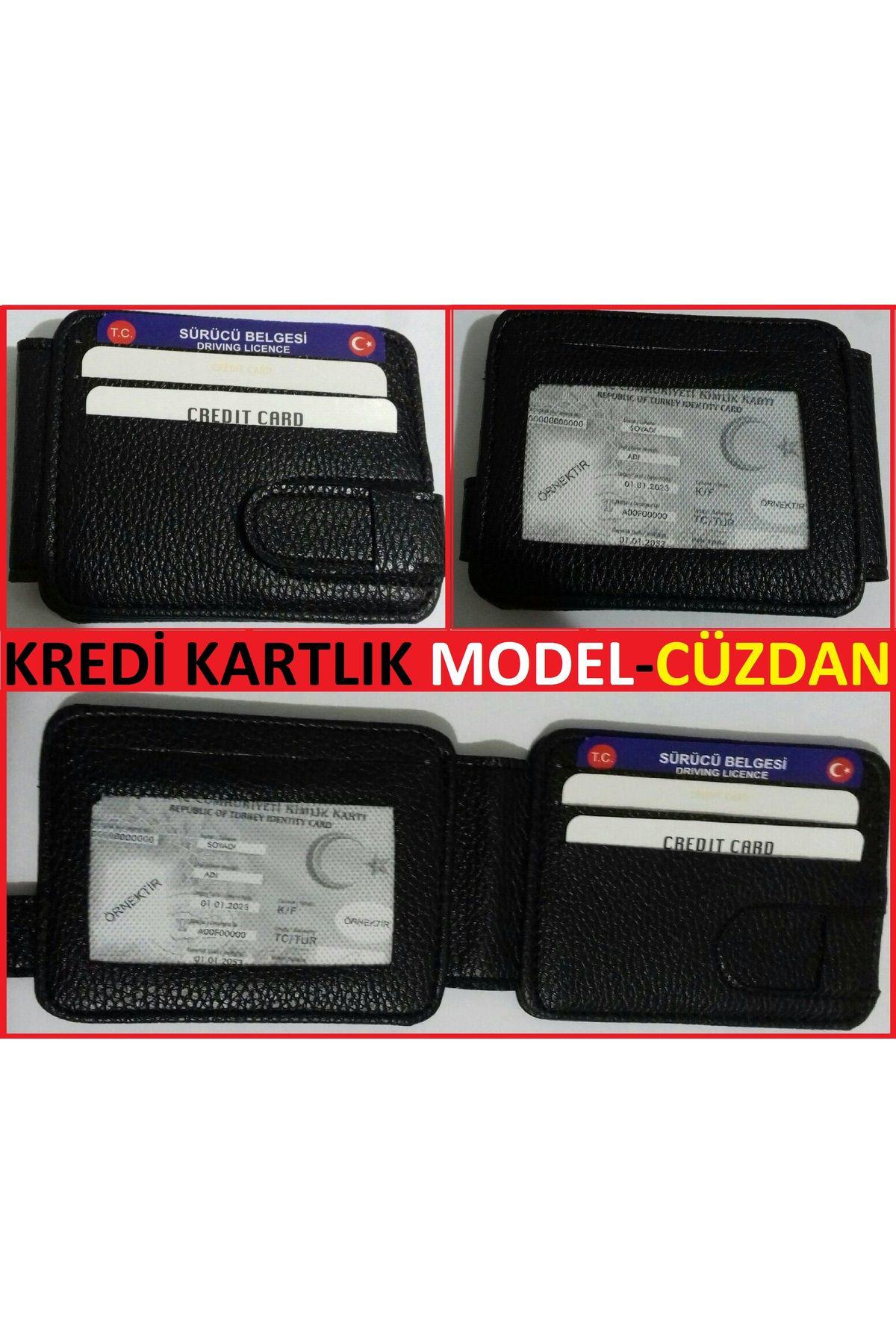 VİP YAKIN KORUMA 2AD ROZETLİ CÜZDANI + 1AD YAKIN KORUMA KEMER ROZ
