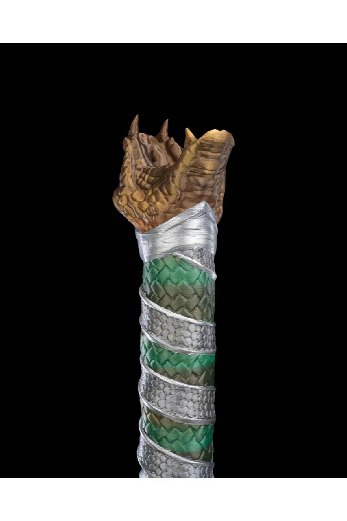 Viper Blade Yılan Kılıcı
