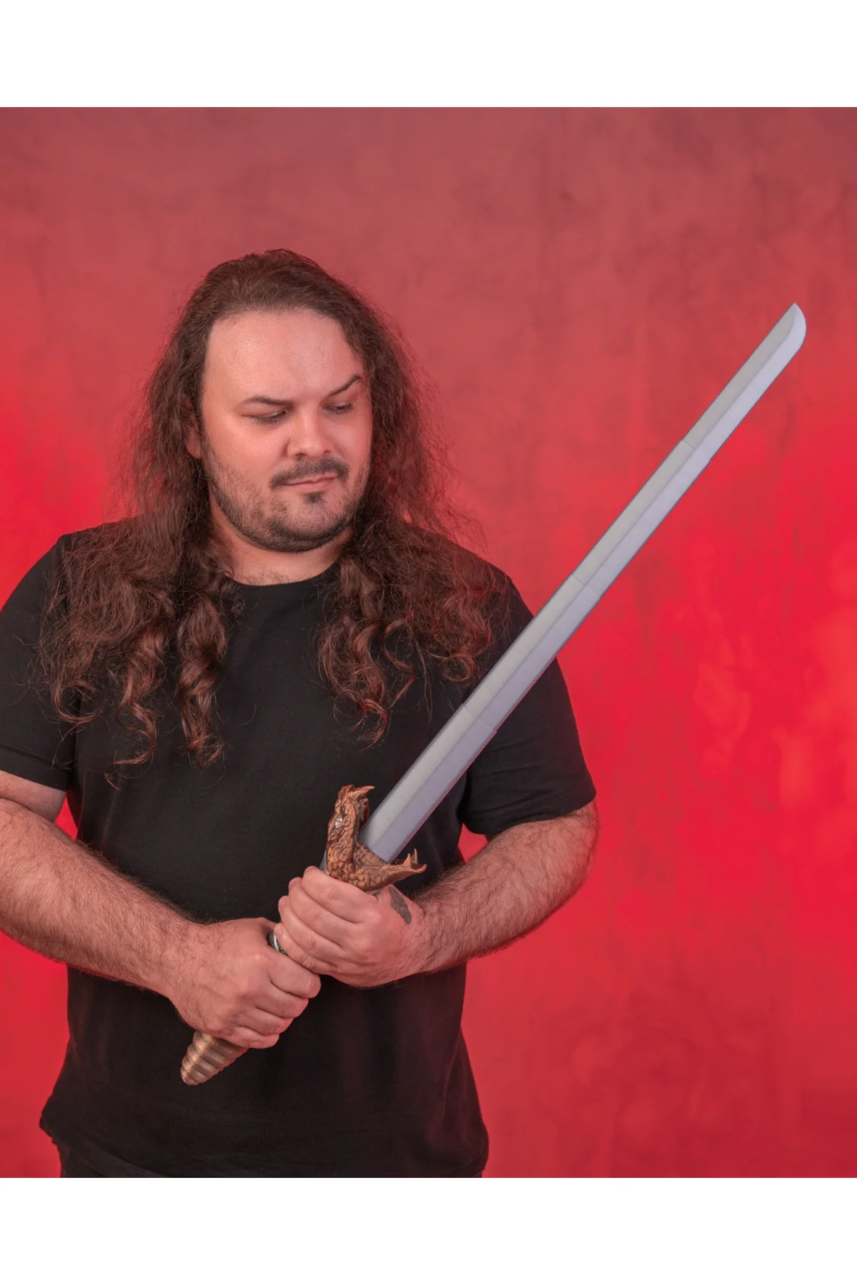 Viper Blade Yılan Kılıcı