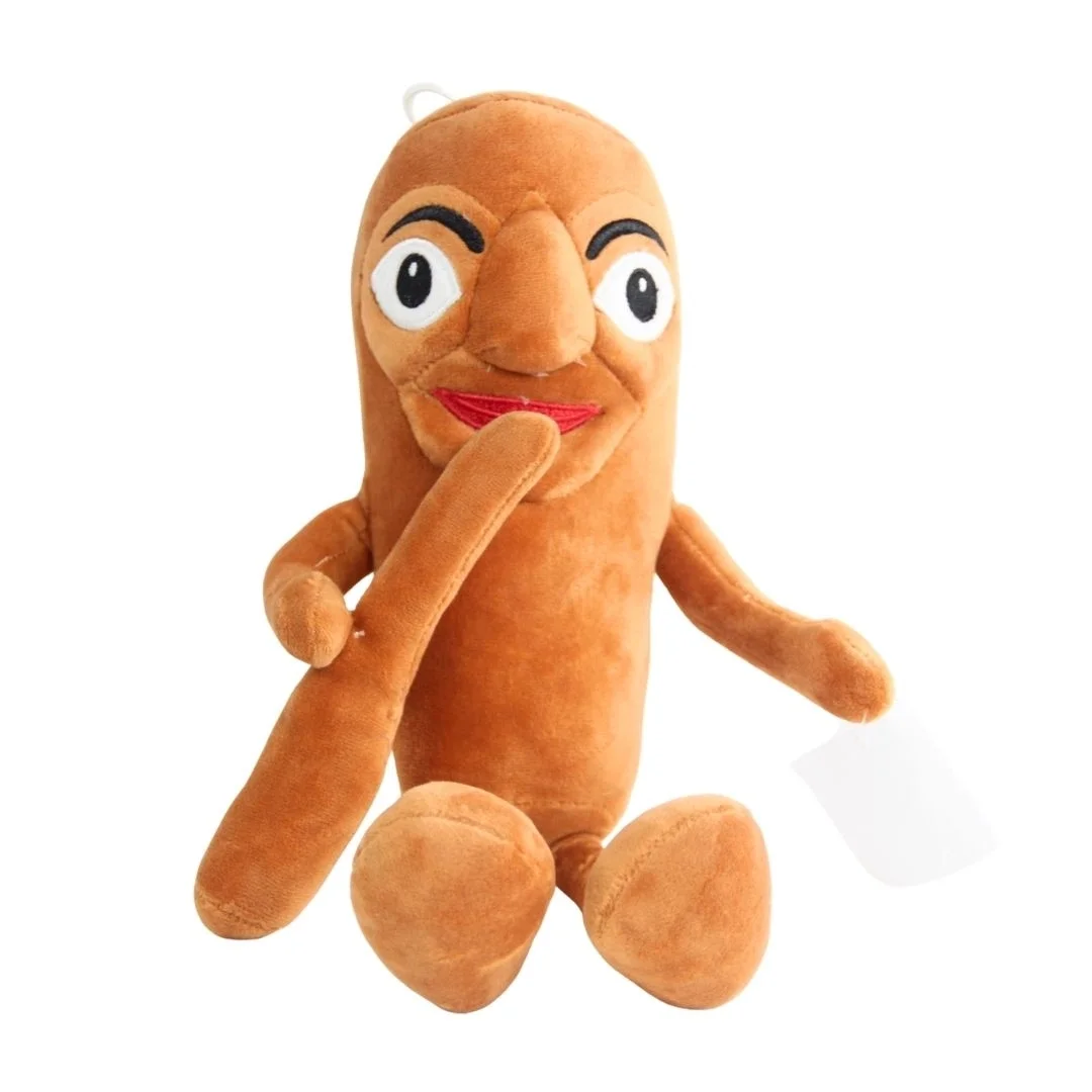 Viral Karakterler Peluş Oyuncak KR-106 - Stokta Olan Model Gönderilir