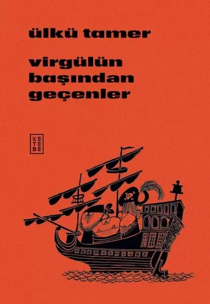 Virgülün Başından Geçenler Fiyatı, Yorumları ve Özellikleri