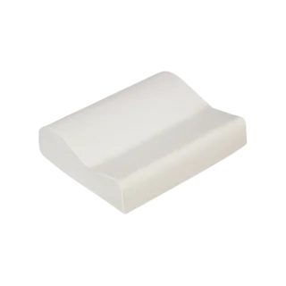 Visco Elastik Boyun Yastığı - Ergonomik Uyku Desteği, 60x40x10 cm Fiyatı, Yorumları ve Özellikleri