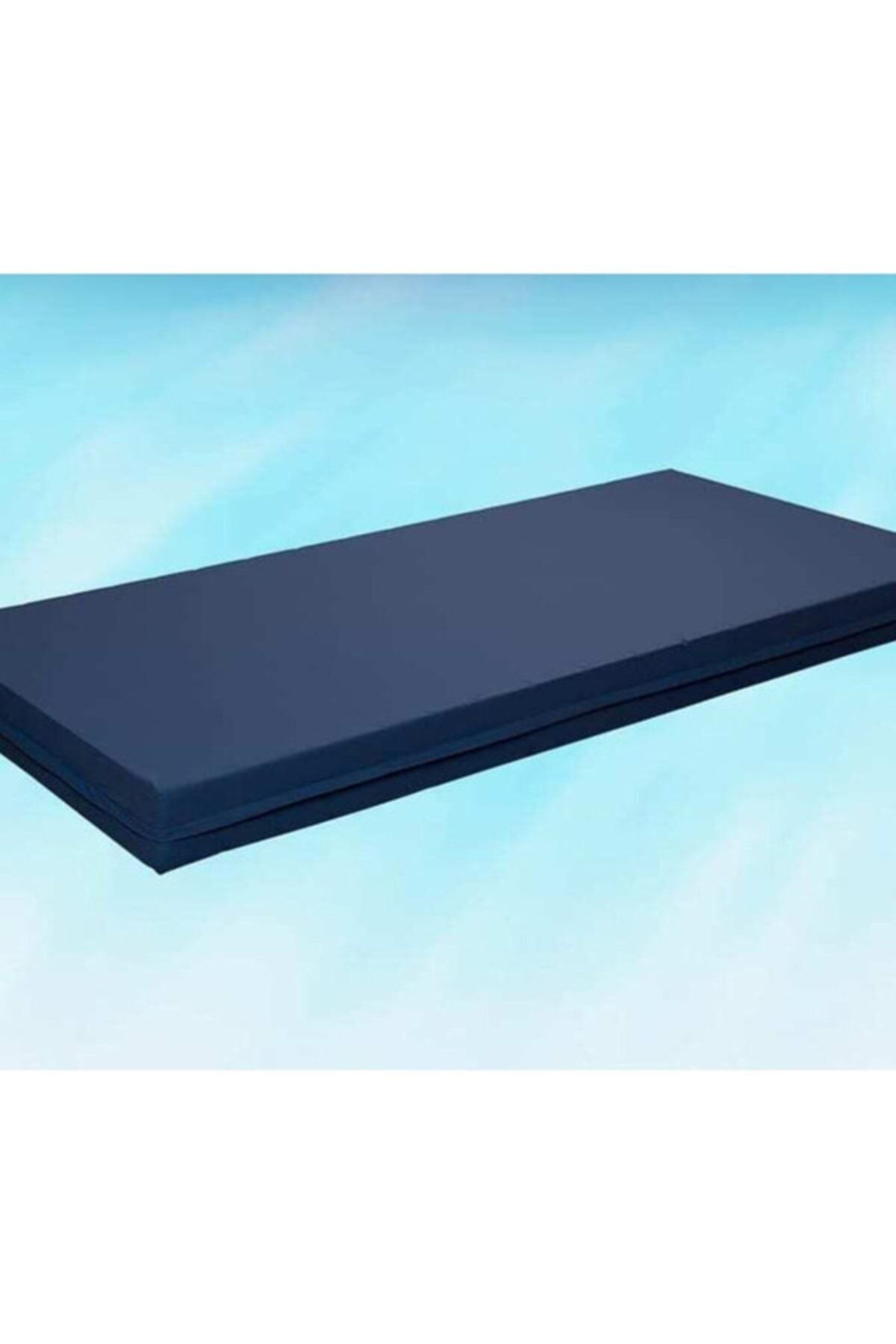 Viscomet Visco Hasta Karyolası Yatağı 90X190x14 Cm