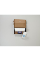 Doqu Home Visco Magic Box Yastık 50 X 70 Cm - Beyaz