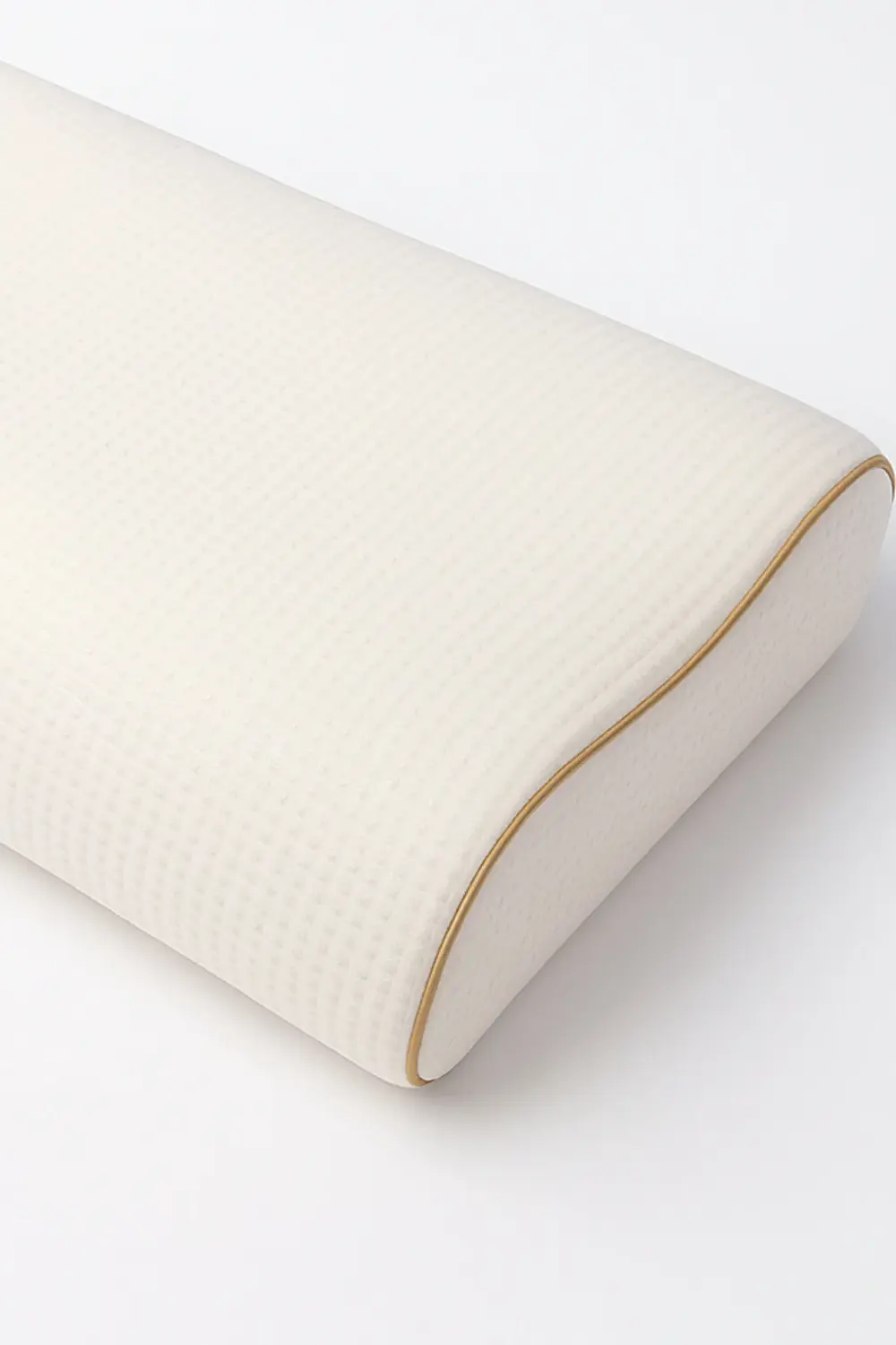 Visco Ortopedik Boyun Destekli Yastık – Ergonomik Memory Foam Uyk Visco Ortopedik Boyun Destekli Yastık – Ergonomik Memory Foam Uyk