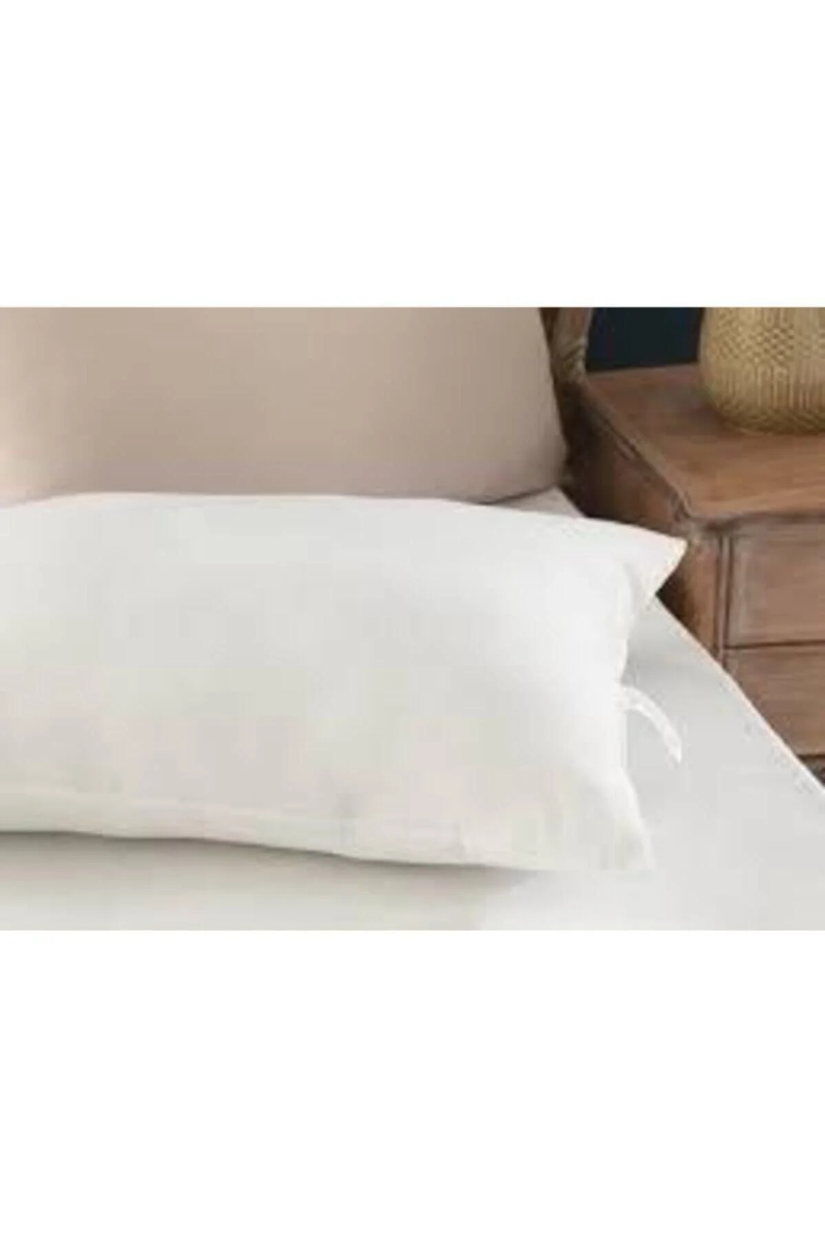 Visco Ortopedik Yastık