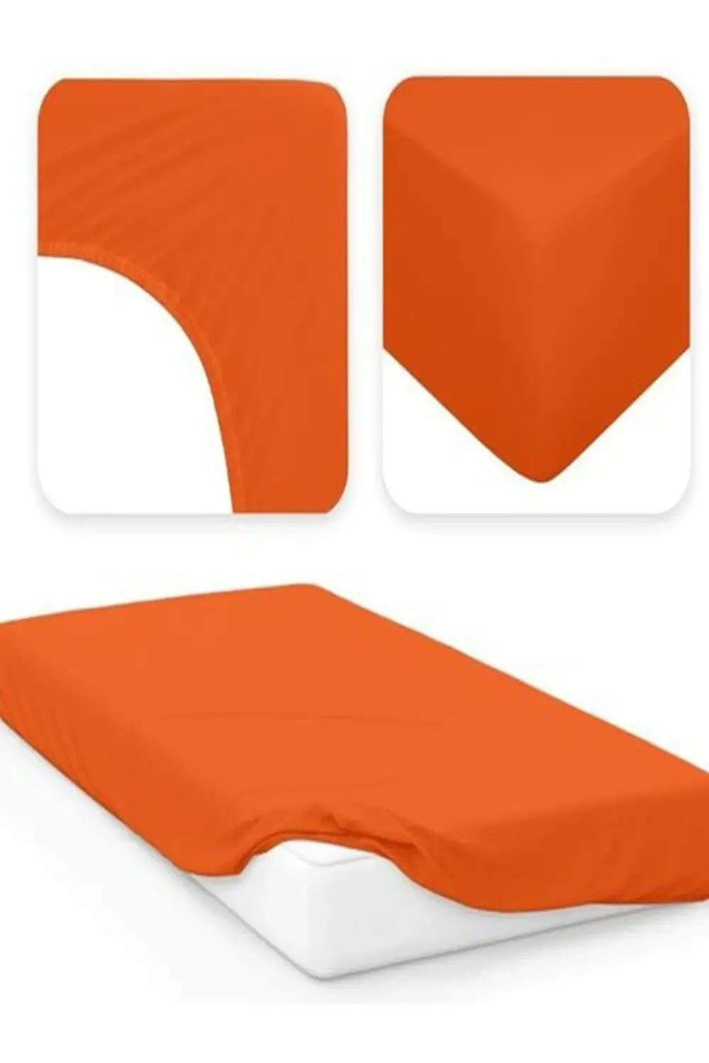 Vi̇scomet Sıvı Geçirmez Hasta Yatağı Çarşafı