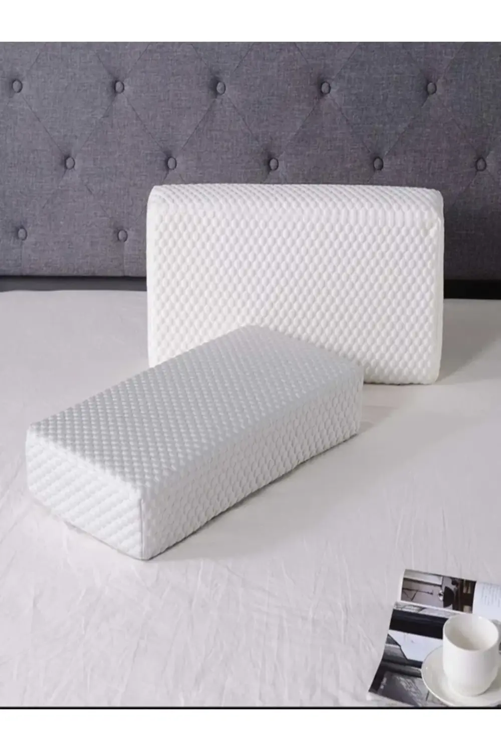 VİSCOMET VİSCO YATAK 90X190X17 cm