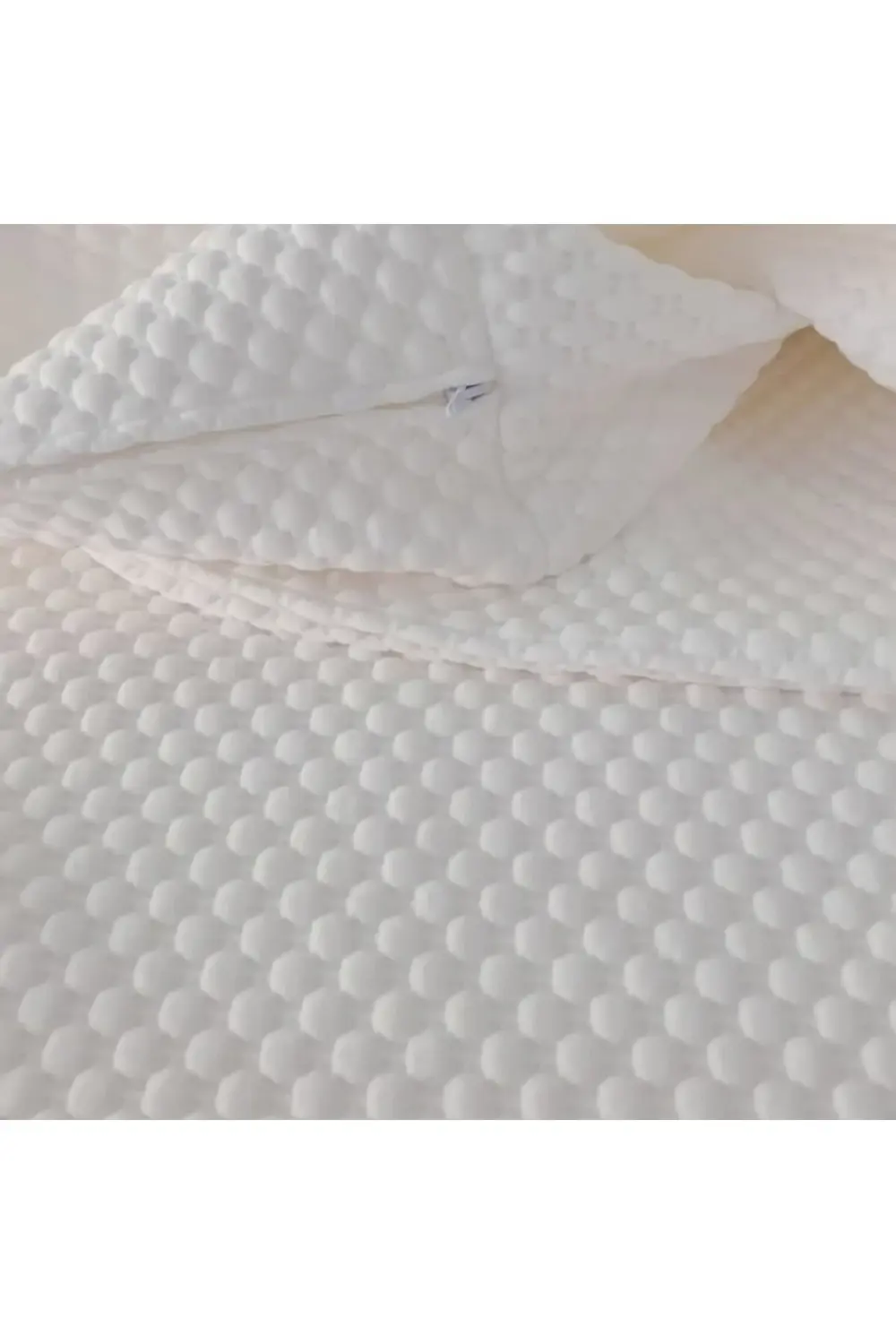 VİSCOMET VİSCO YATAK 90X190X17 cm