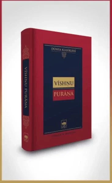 Vishnu Purana-Dünya Klasikleri (Ciltli) Fiyatı, Yorumları ve Özellikleri