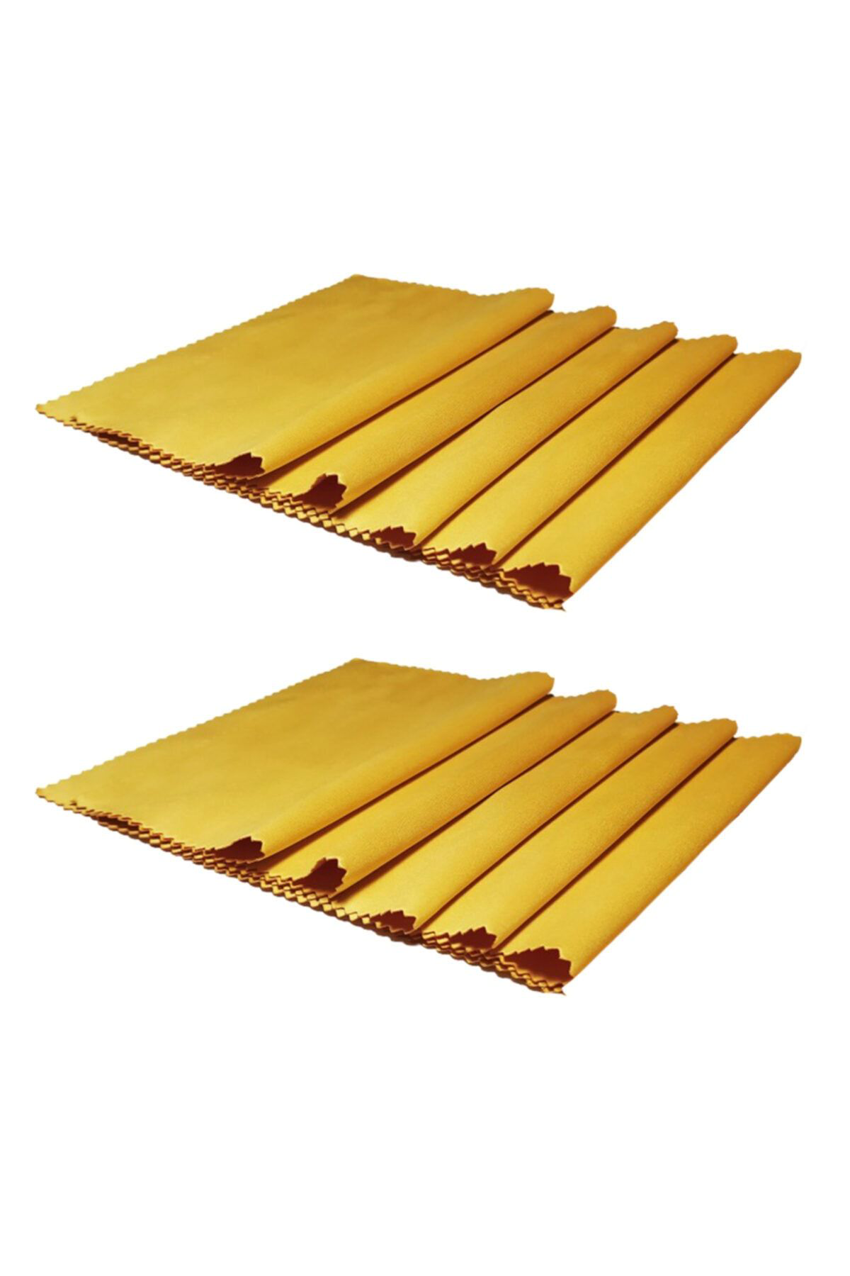 Dermoway Vision 10 Adet Gözlük Temizle Spreyi Ve 10 Adet Mikrofiber Gözlük