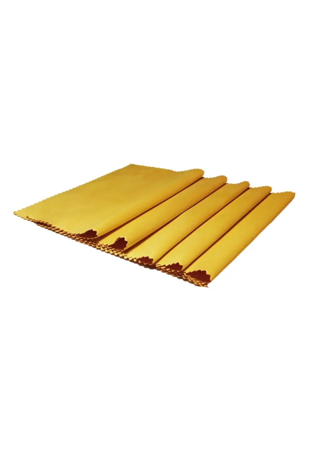 Vision 5 Adet Gözlük Temizle Spreyi ve 5 Adet Mikrofiber Gözlük T