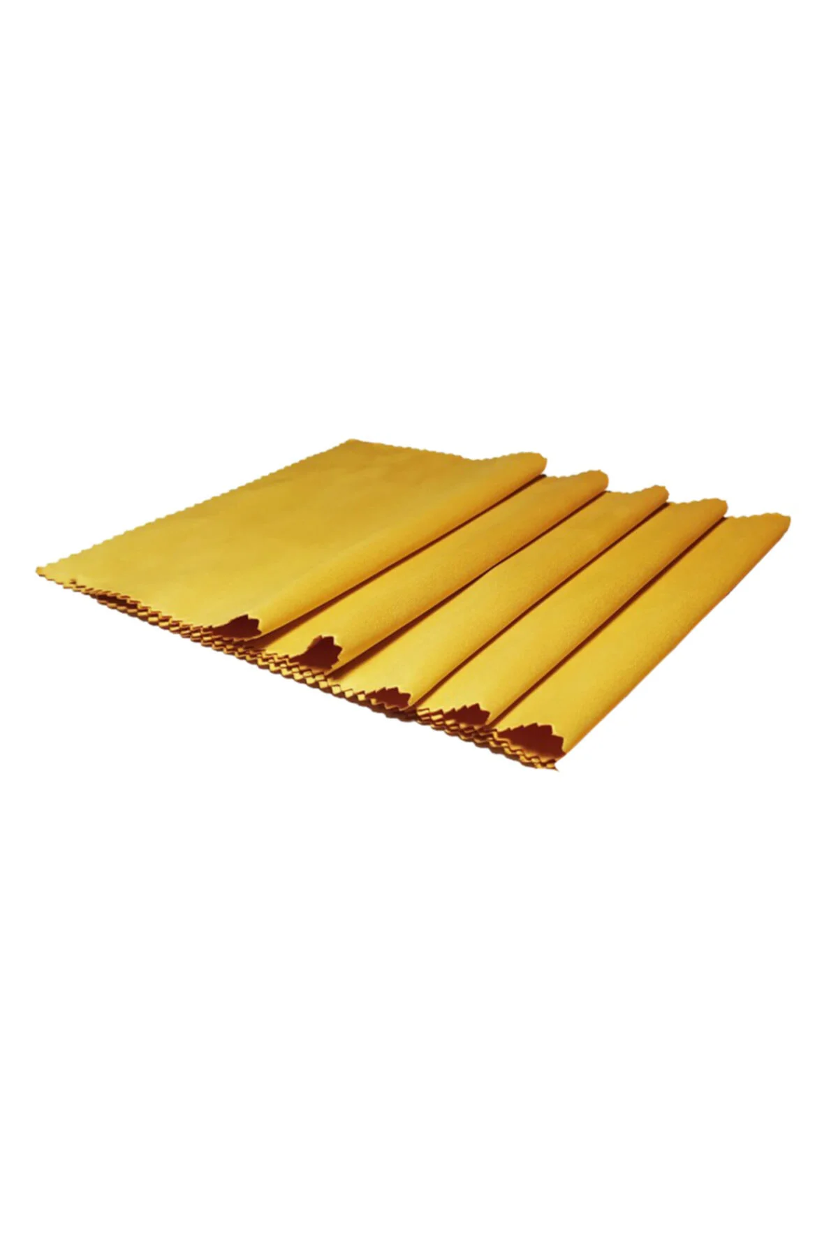 Vision 5 Adet Gözlük Temizle Spreyi ve 5 Adet Mikrofiber Gözlük T
