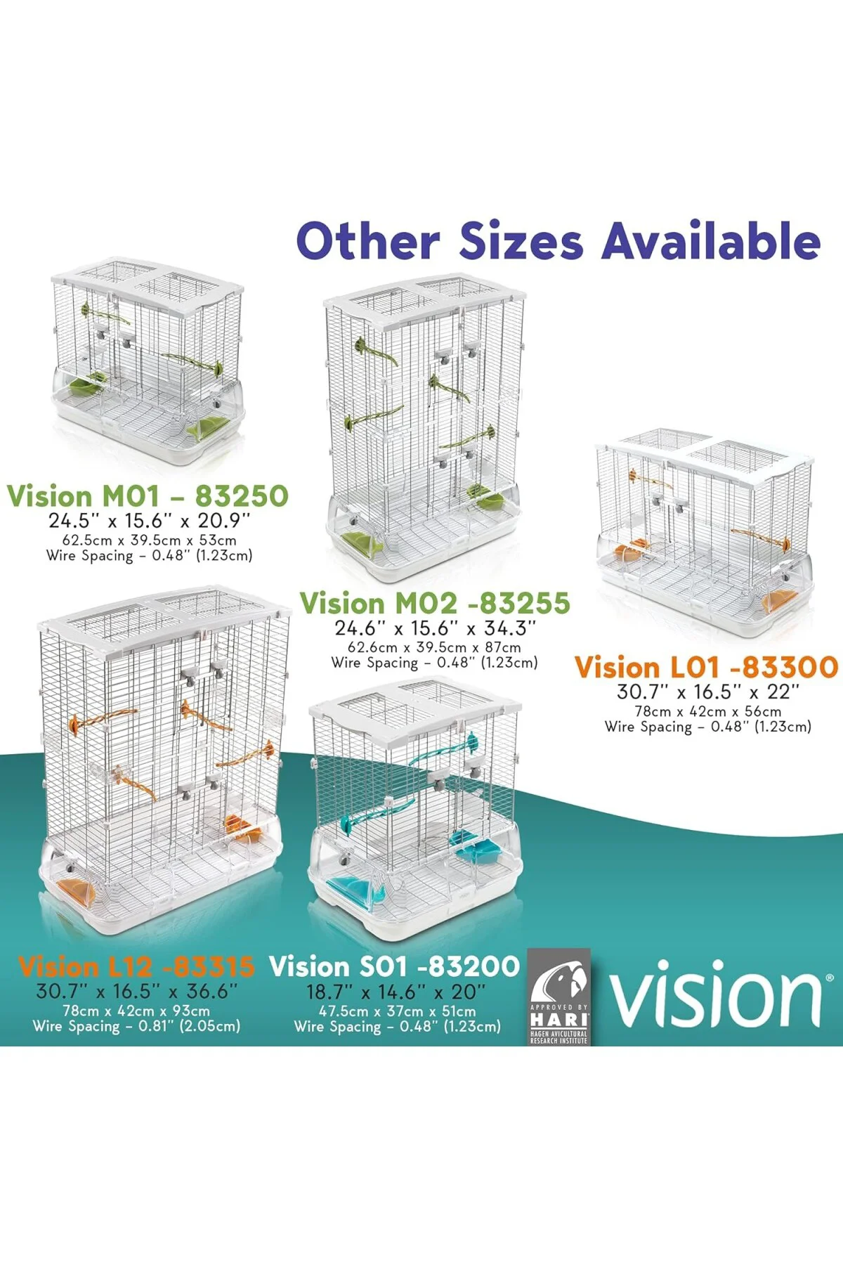 Vision Kafes S01 Kısa Vision Kafes S01 Kısa