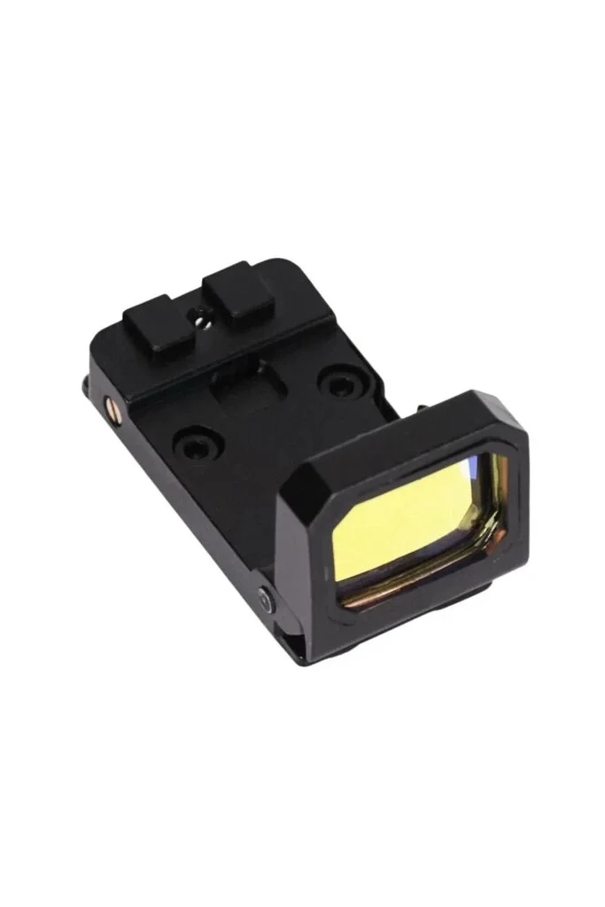 Vism Flipdot Reflex M2 Red Dot Sight Katlanabilir Optik, İçin 22mm Reflex Nişangâh Fiyatı, Yorumları ve Özellikleri