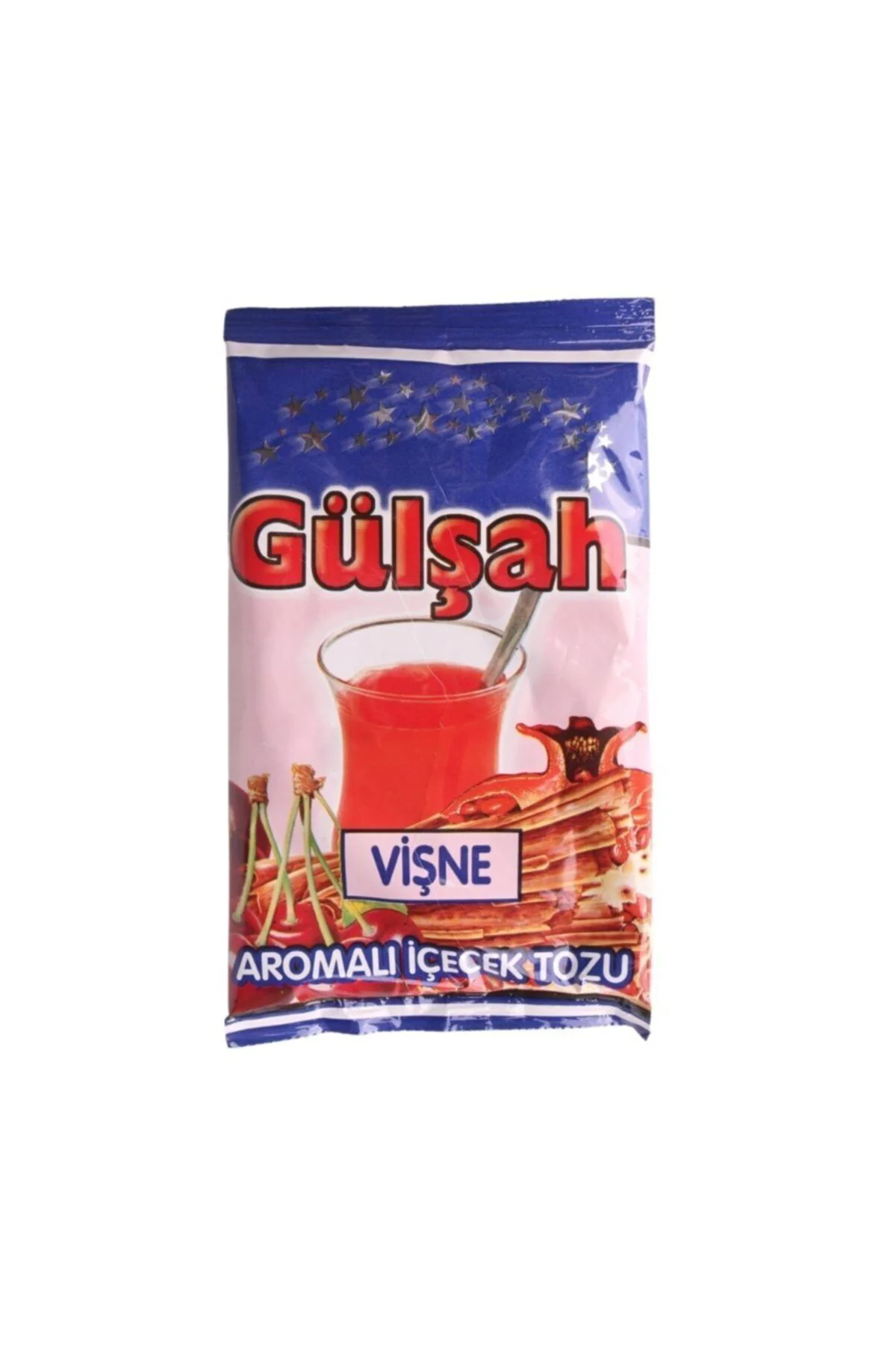 Vişne İçecek Tozu 300 gr