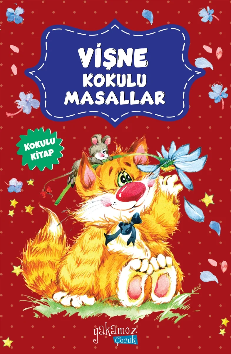 Vişne Kokulu Masallar Fiyatı, Yorumları ve Özellikleri