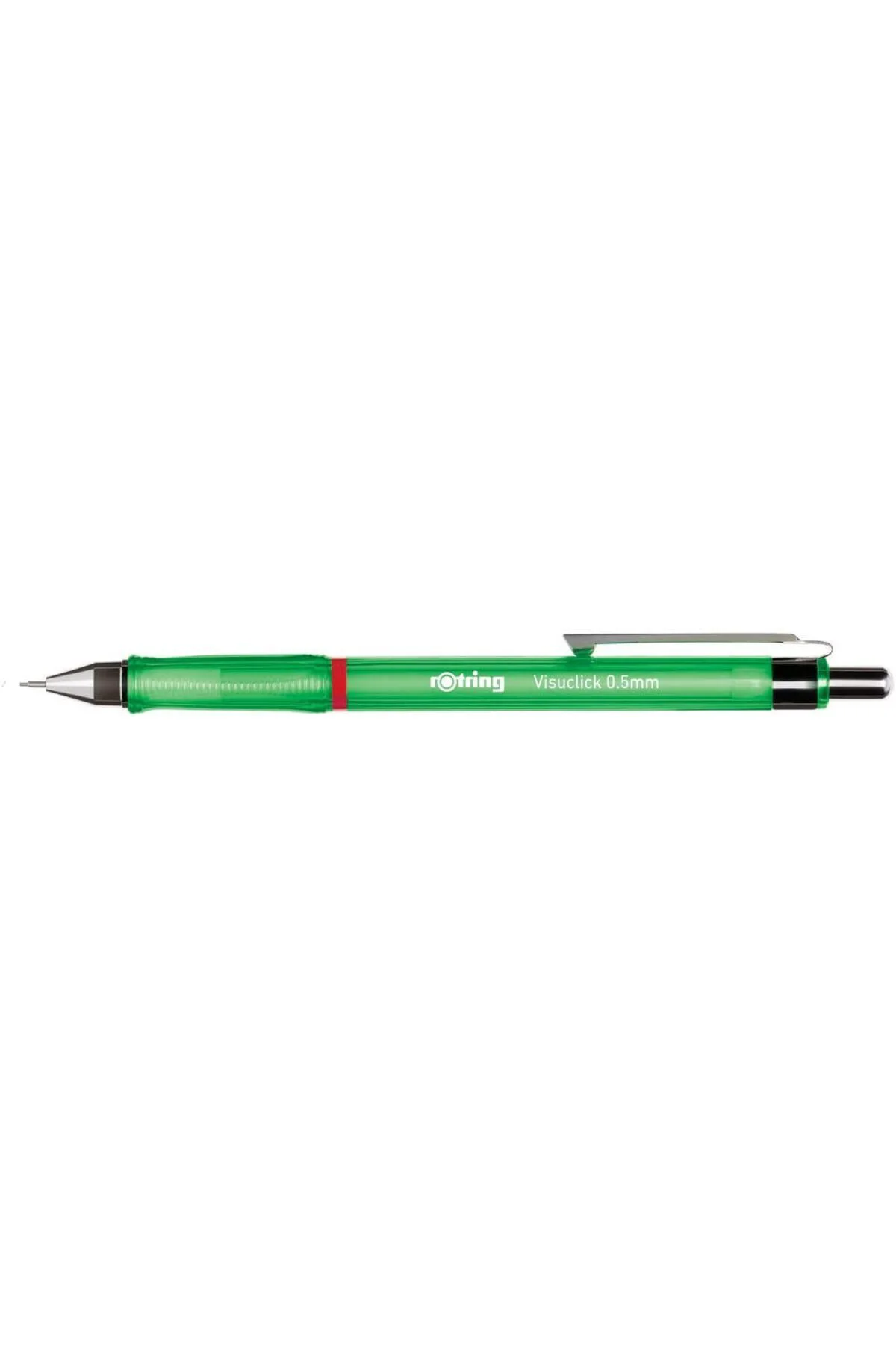 Visuclick 0.5mm Mekanik Kurşun Kalem Yeşil / 2089091