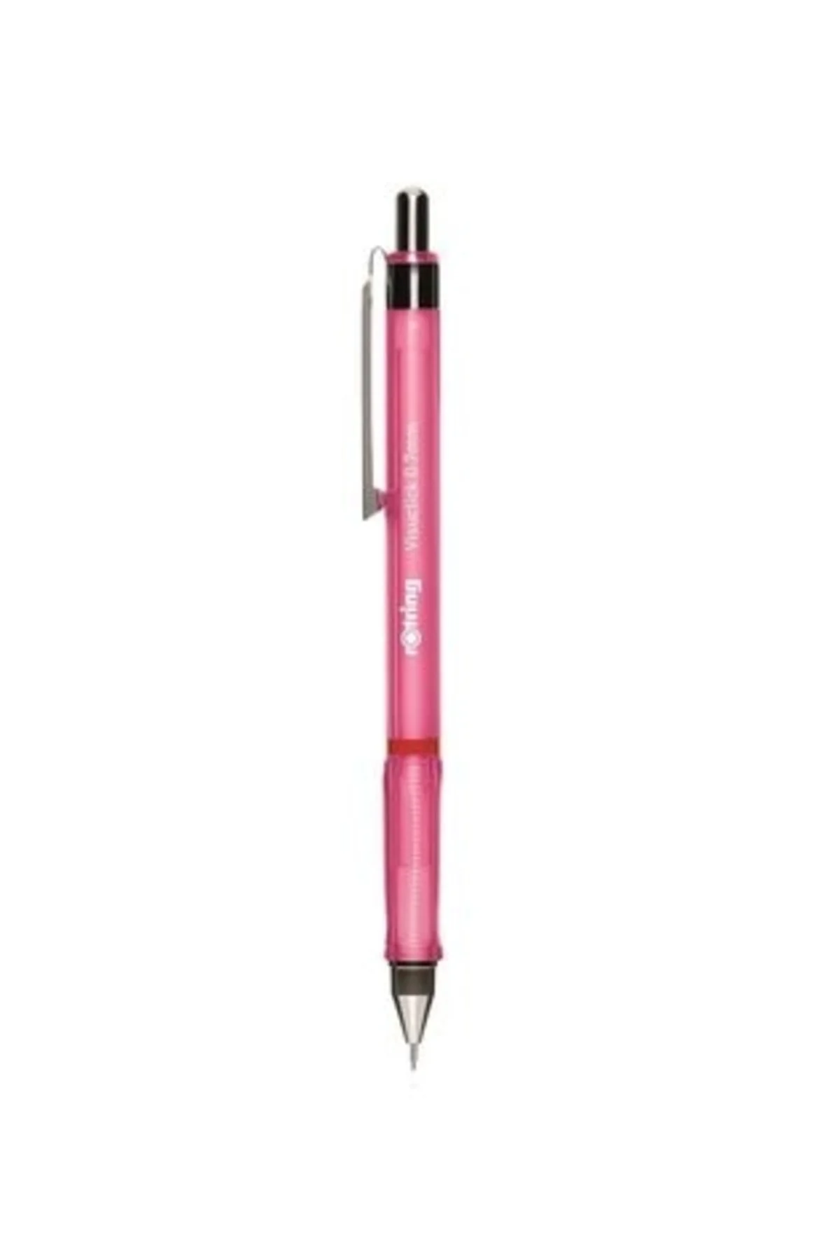 VERSATİL 0,7 VİSUCLİCK PEMBE 2089094