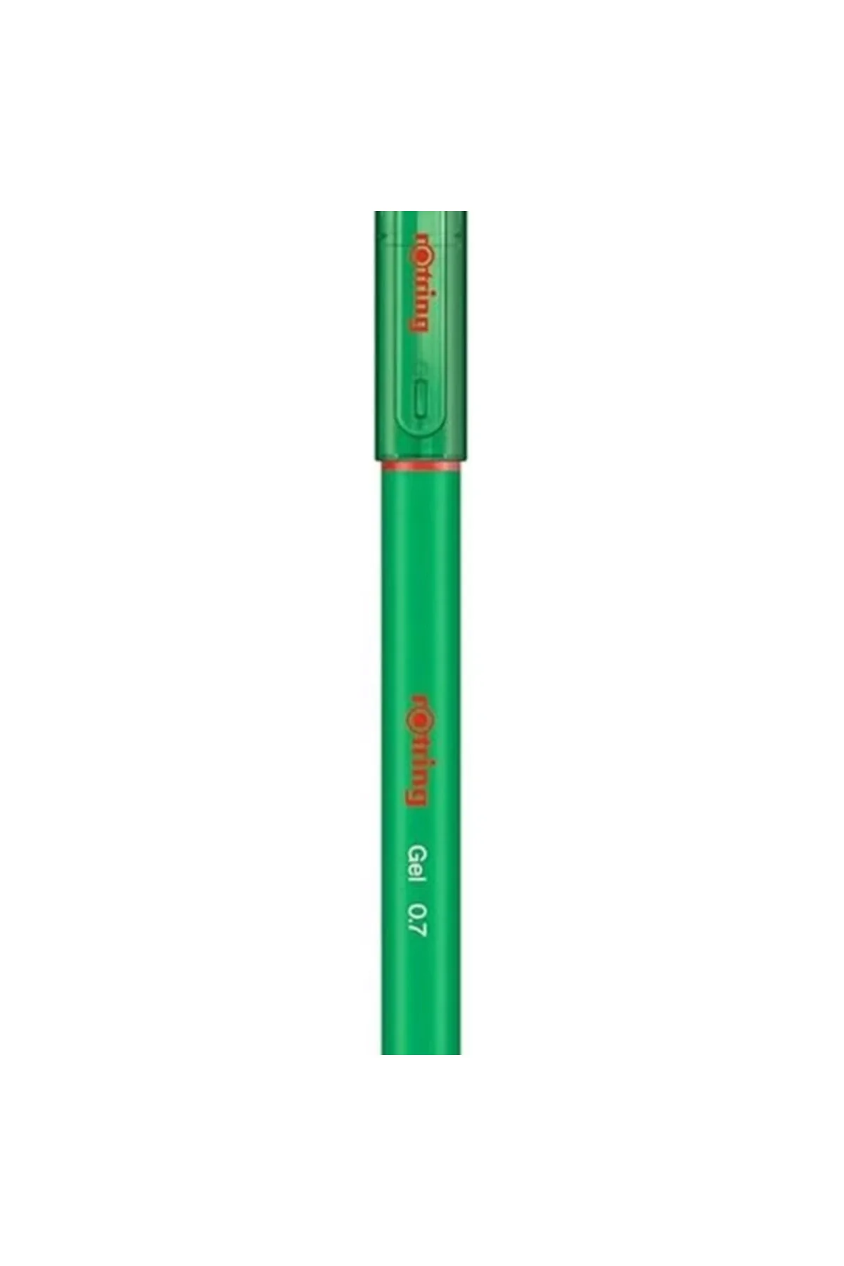 Visuclick + Jel Okul Seti 0.7 mm Yeşil