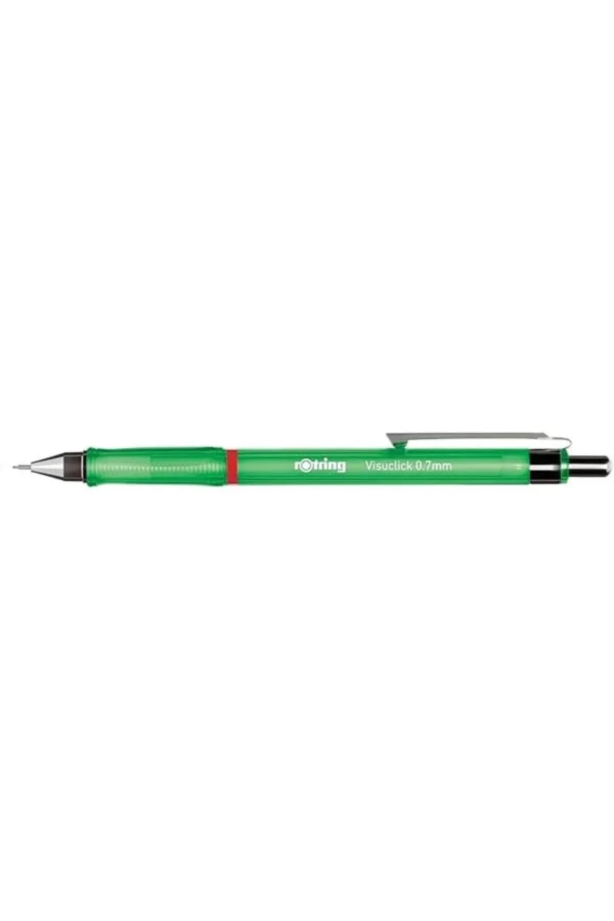 Visuclick + Jel Okul Seti 0.7 mm Yeşil