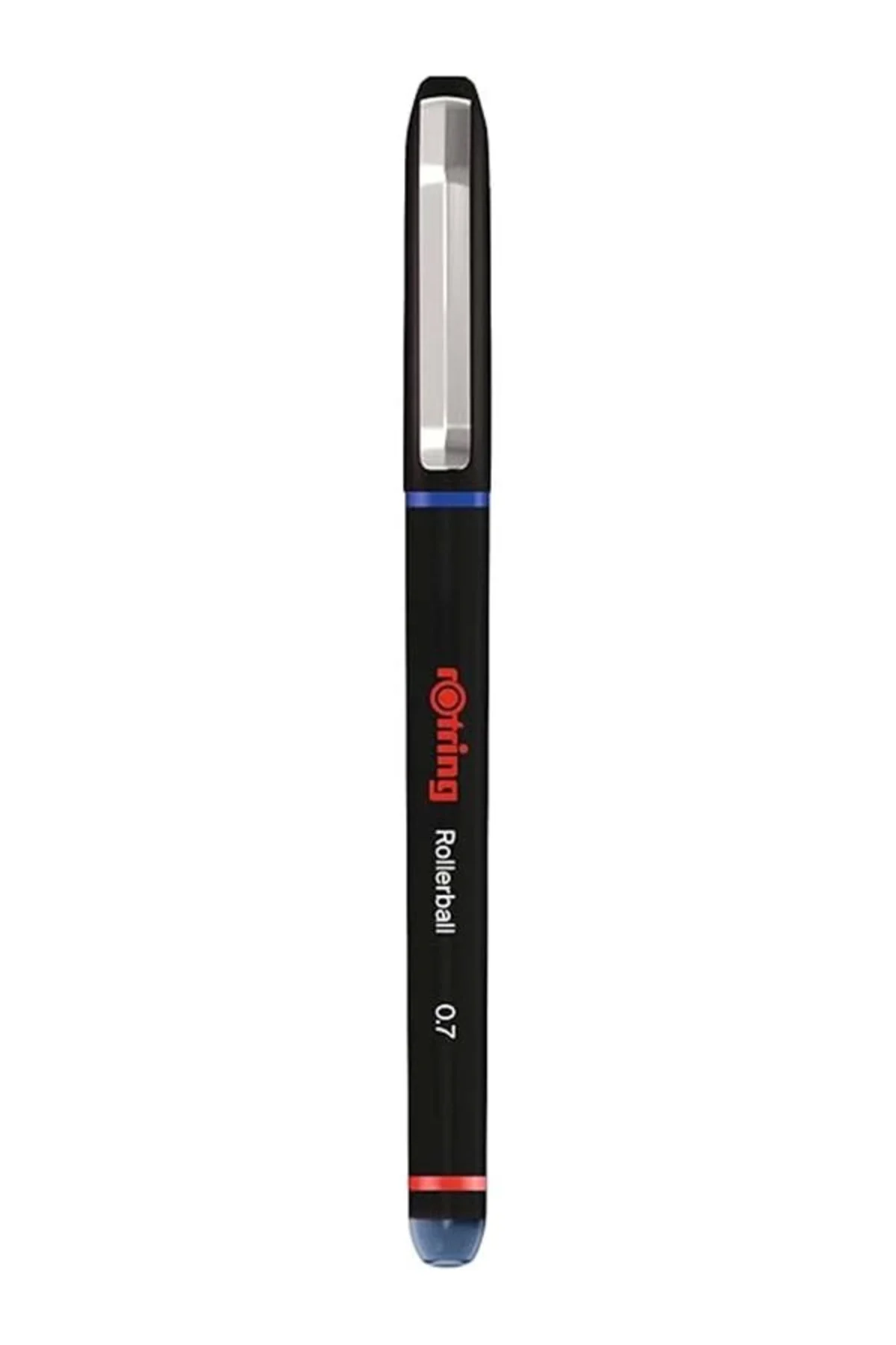 Visumax + Roller Ofis Seti- 0.7 mm, Mavi