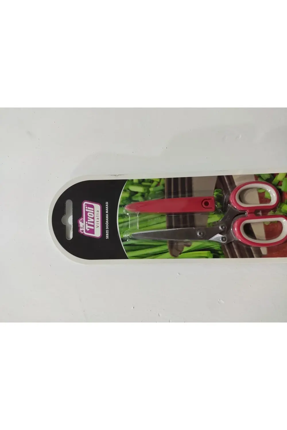 Vıtalıa Çoklu Mutfak Makası