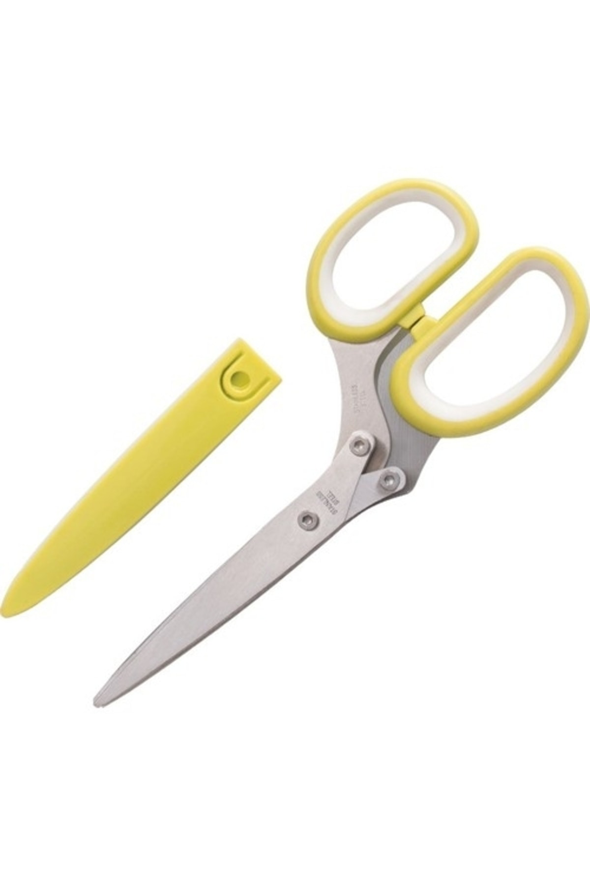 Tivoli Vıtalıa Çoklu Mutfak Makası