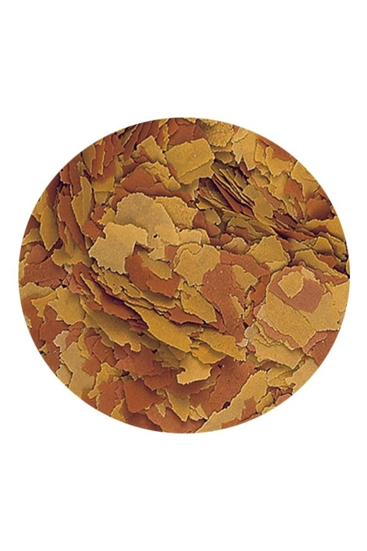 Vitality Color Flakes 100gr Açık