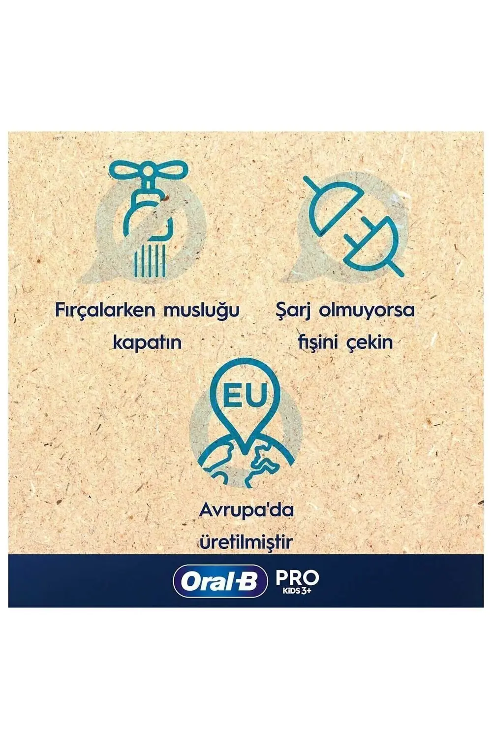 Vitality Pro Spiderman Özel Seri Çocuklar İçin Şarj Edilebilir Di