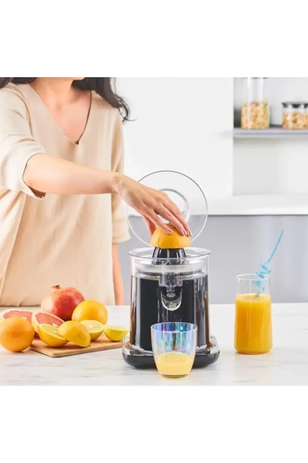 Vitamillion 2604H Narenciye Sıkacağı 978262