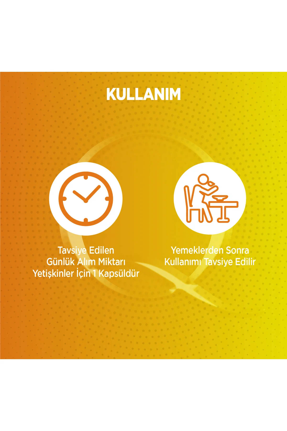 Vitamin B12 + Biotin & Folik Asit 60 Kapsül