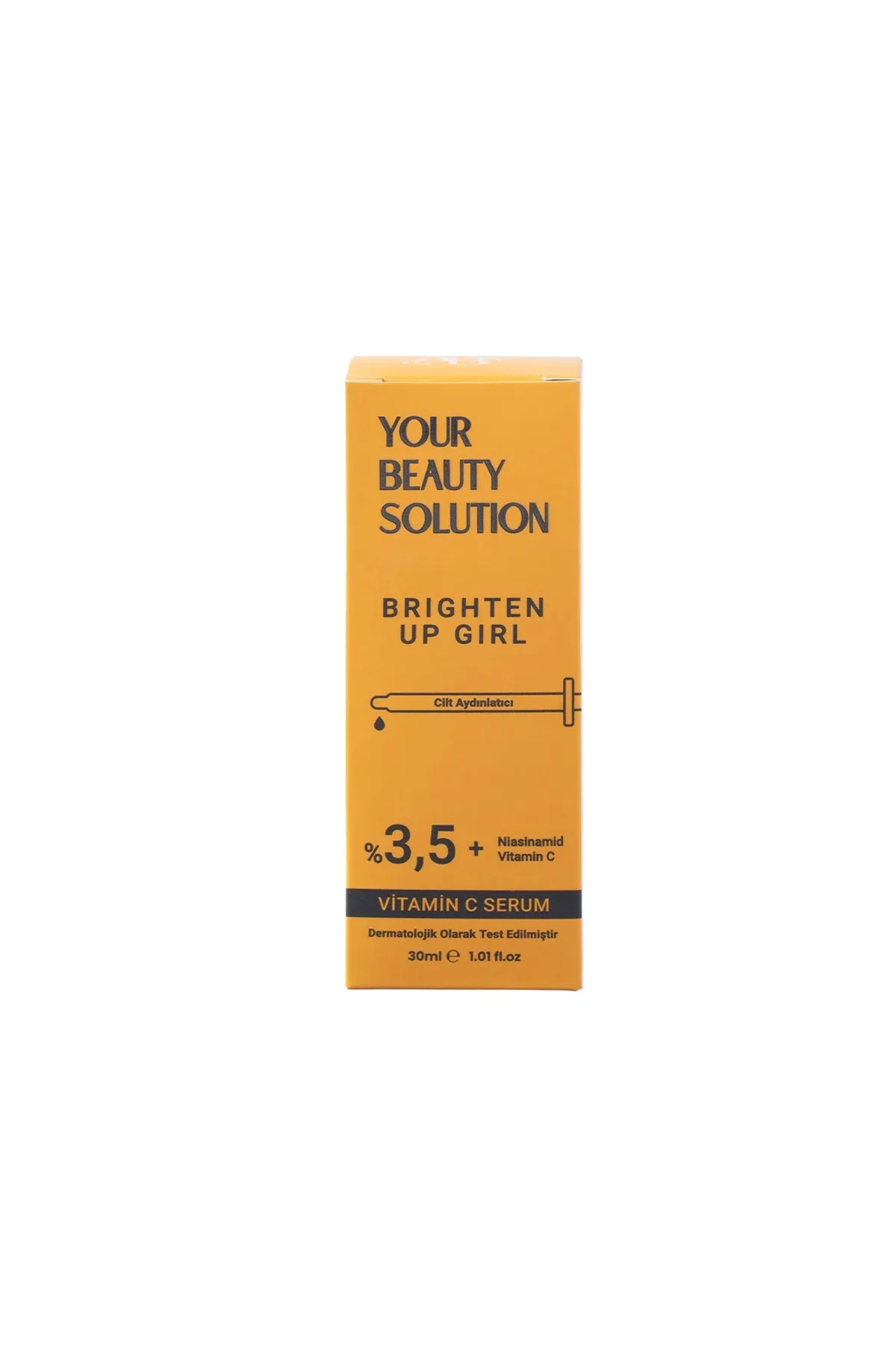 Vitamin-C Serum 30ML