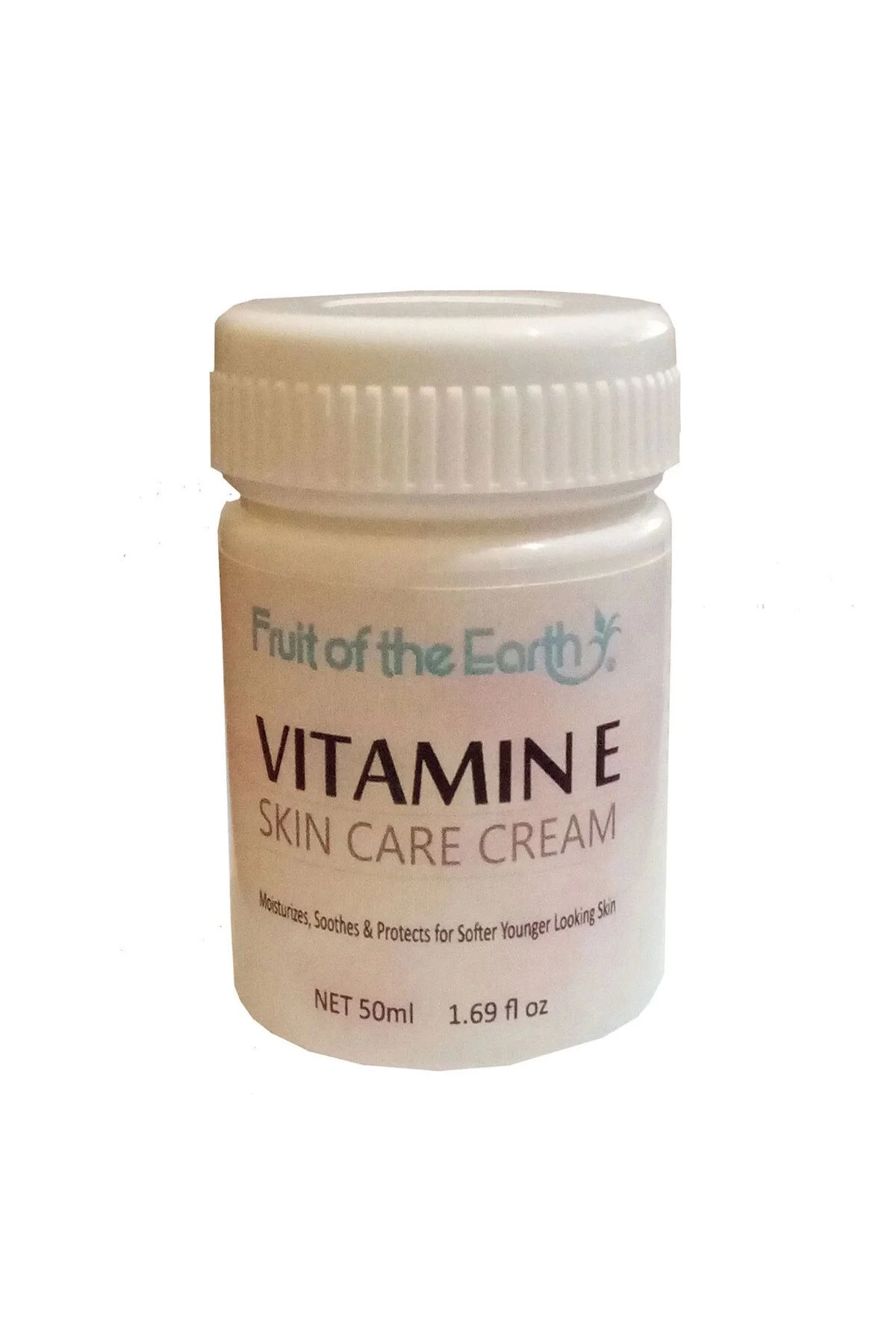 Vitamin E Anti-Aging Krem – Yaşlanma Karşıtı Kırışıklık Bakım Kremi 50 ml