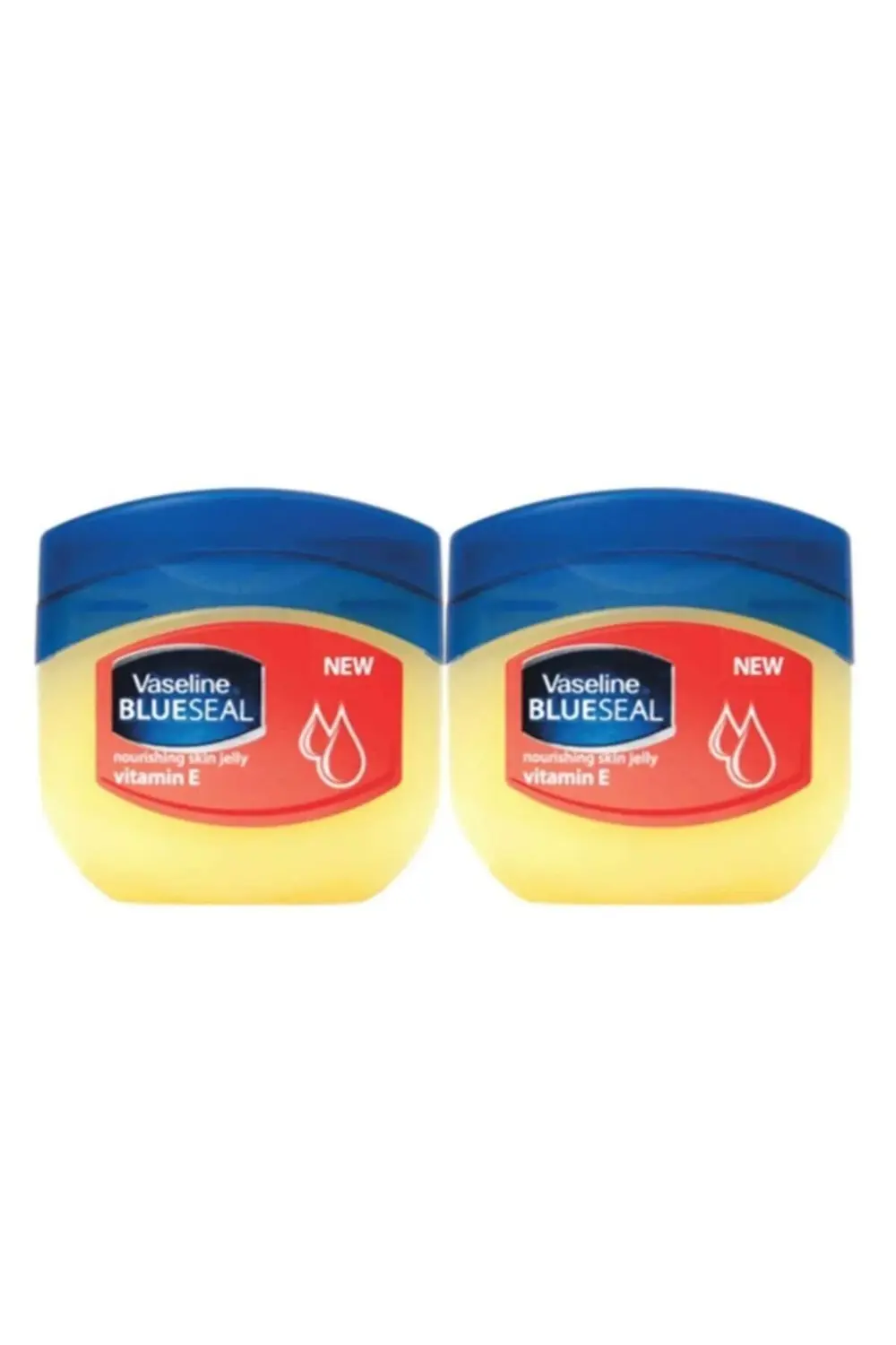 Vitamin E Vazelin 100 ml X 2 Adet
