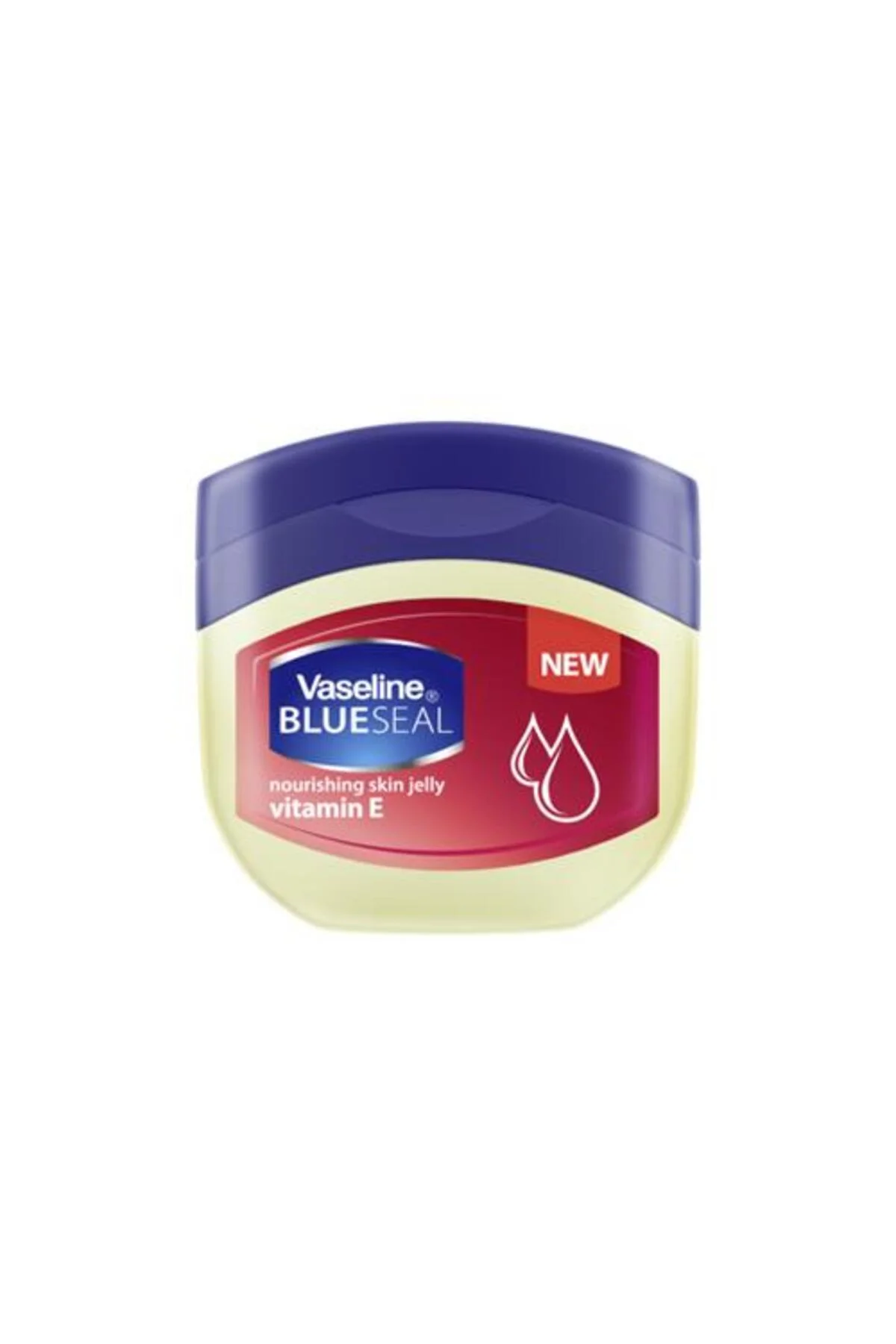 VİTAMİN E VAZELİN 50 ML VİTAMİN E VAZELİN 50 ML