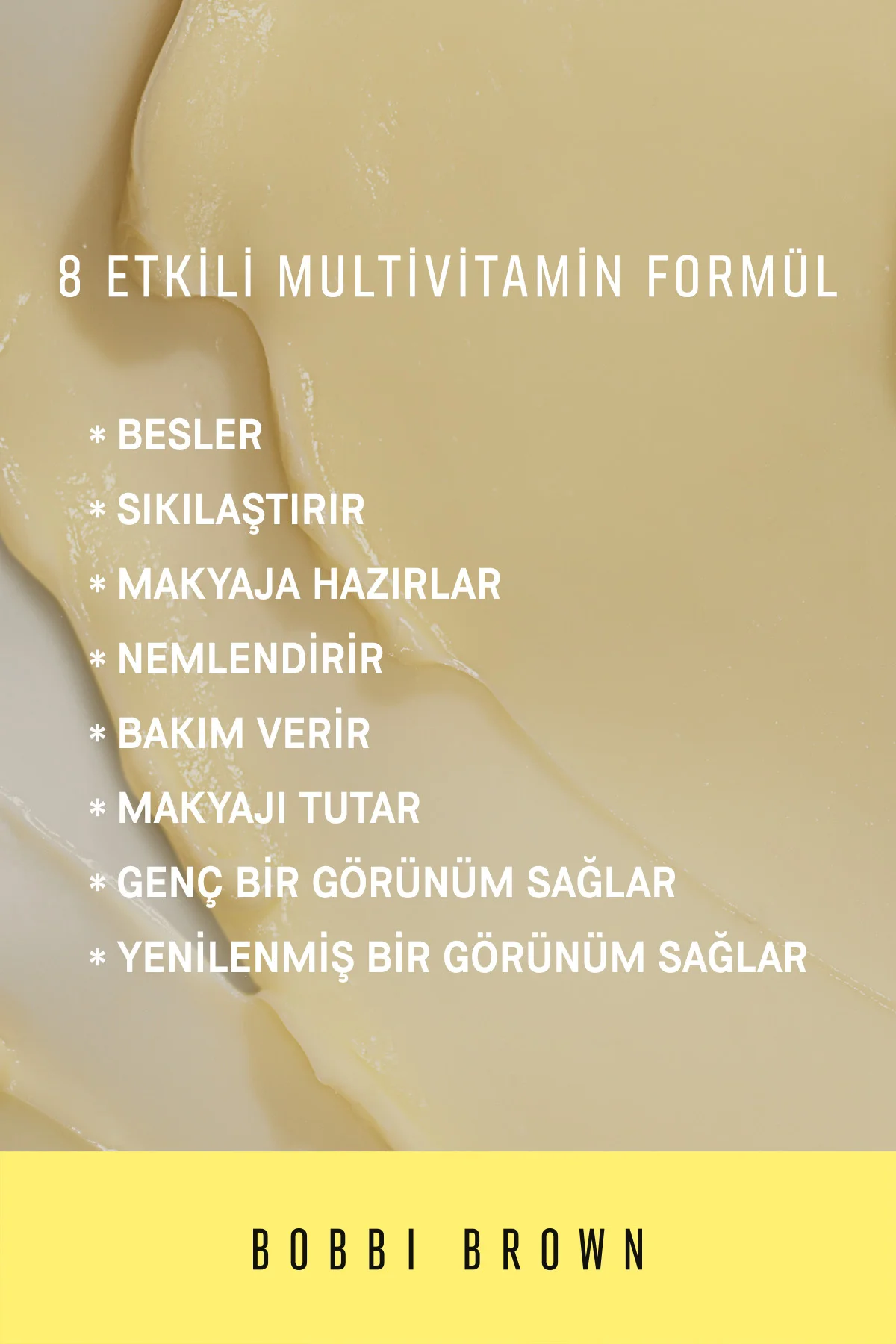 Vitamin Enriched C Vitaminli Nemlendirici Makyaj Bazı 50 ml 71617