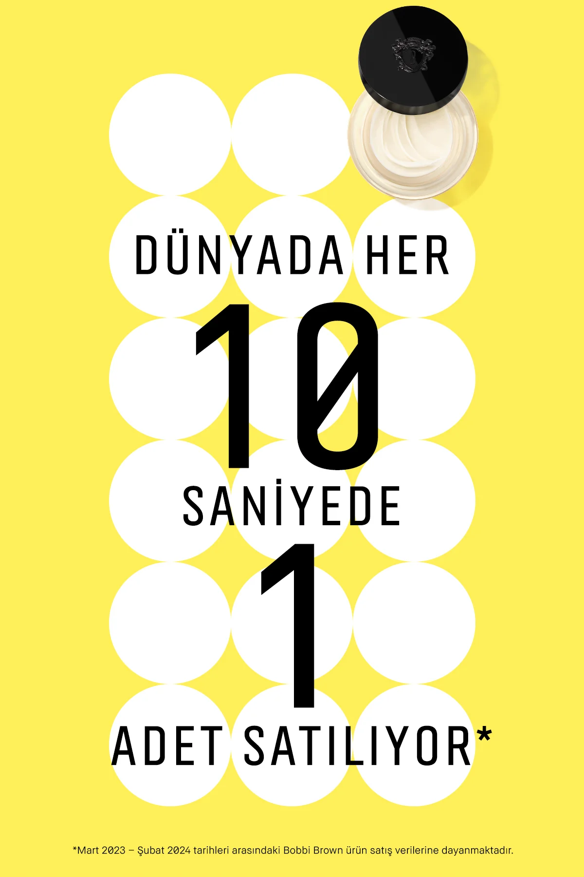 Vitamin Enriched C Vitaminli Nemlendirici Makyaj Bazı 50 ml 71617