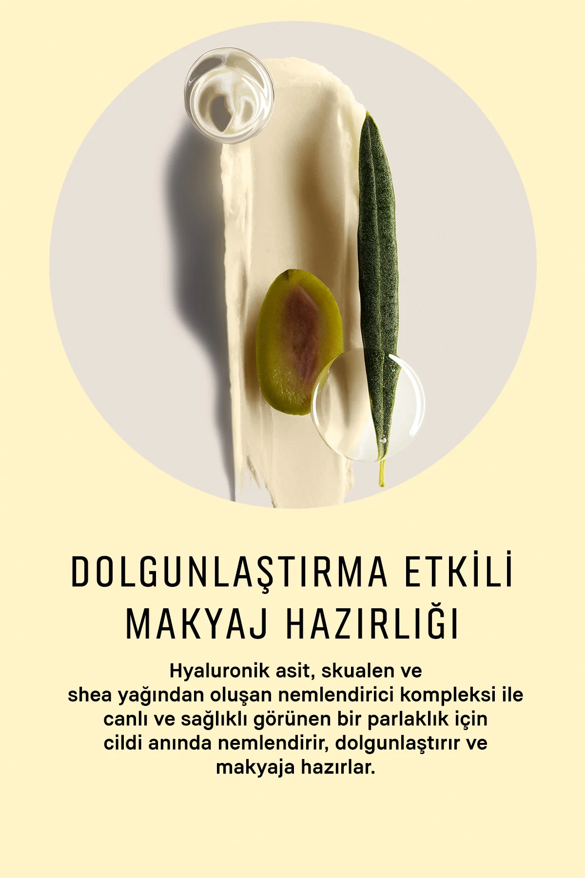 Vitamin Enriched C Vitaminli Nemlendirici Makyaj Bazı 50 ml 71617