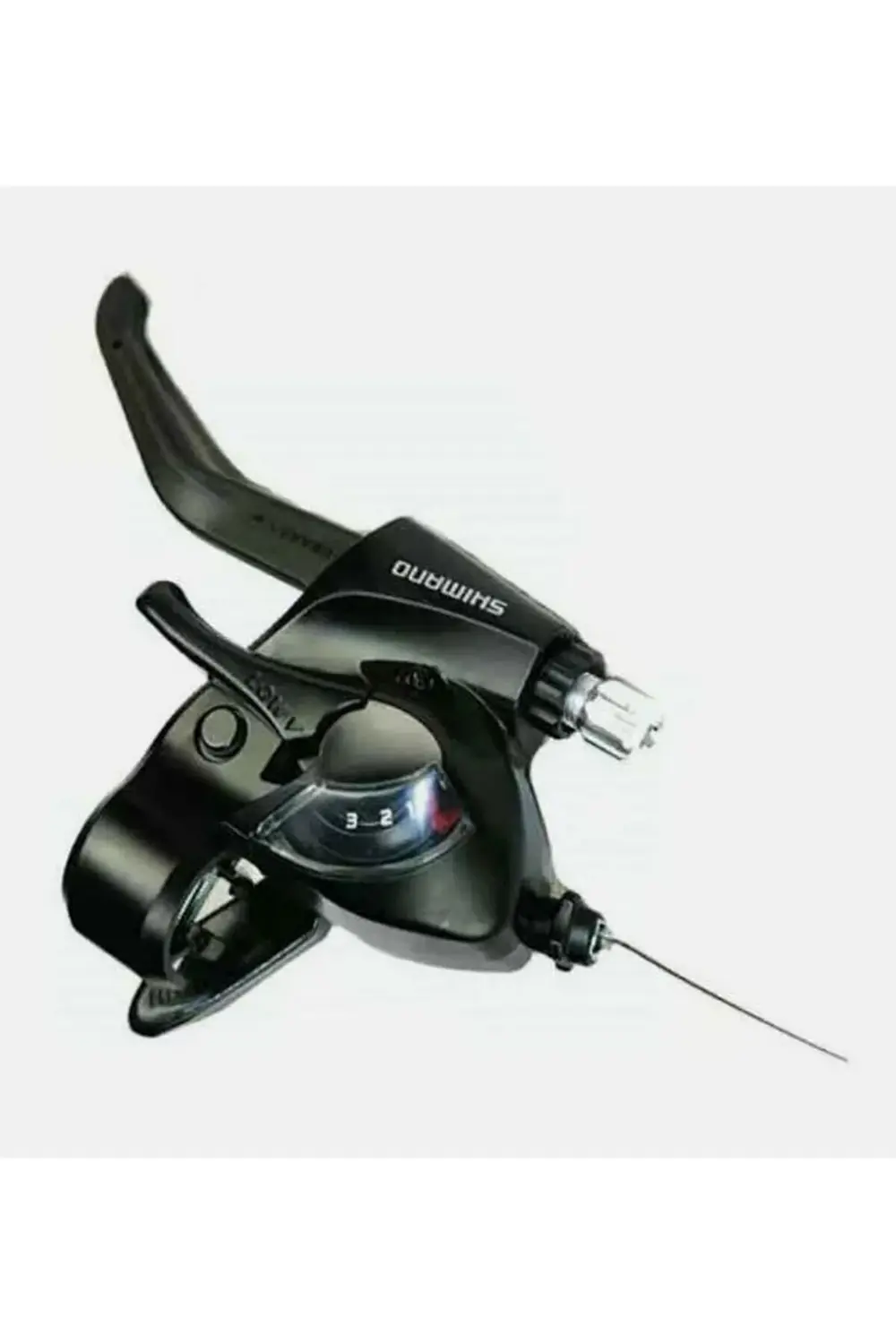 VİTES + FREN KOLU 7 " Lİ ST-EF41-7R [KUTULU]