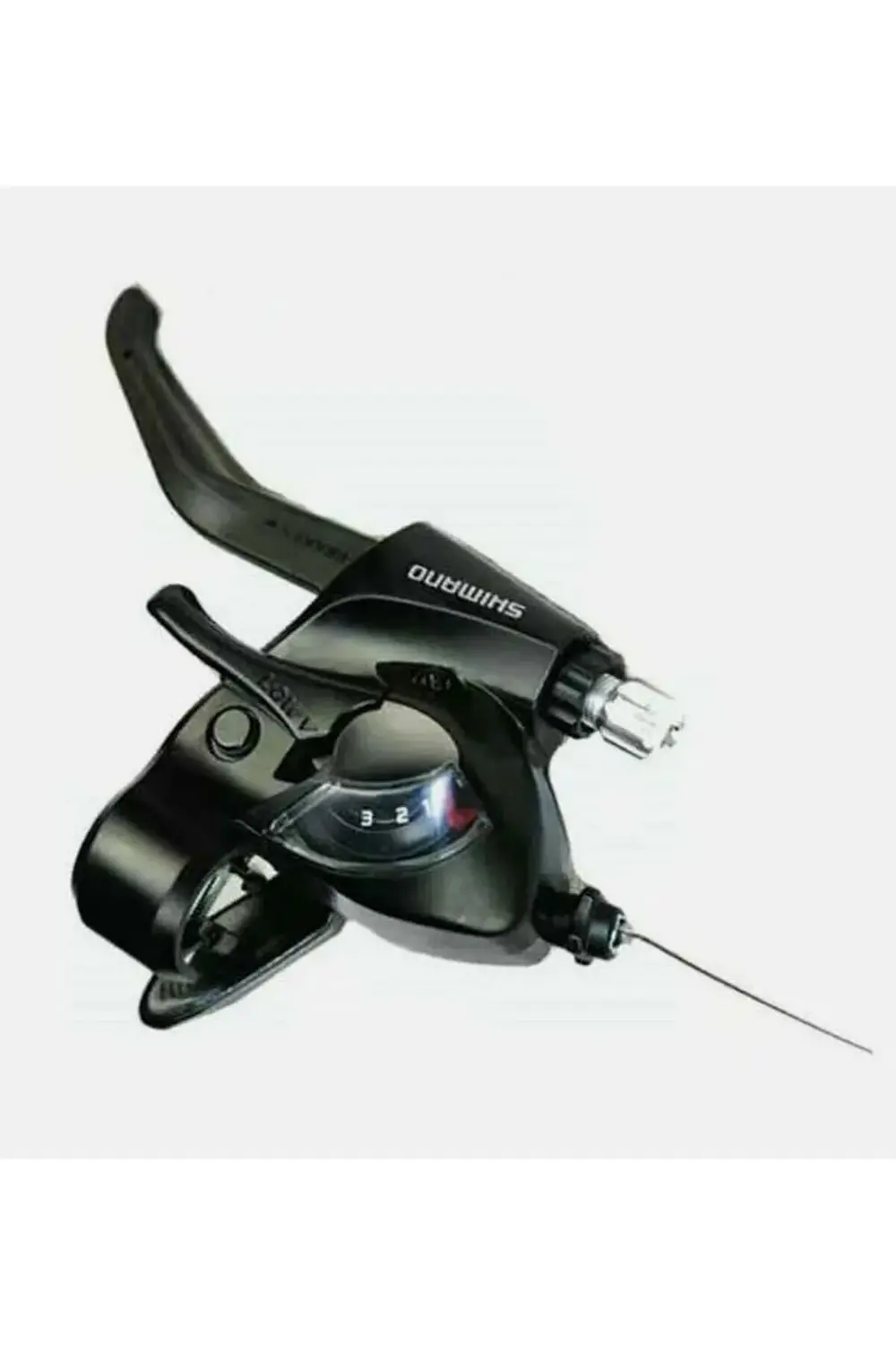 VİTES + FREN KOLU 7 " Lİ ST-EF41-7R [KUTULU]