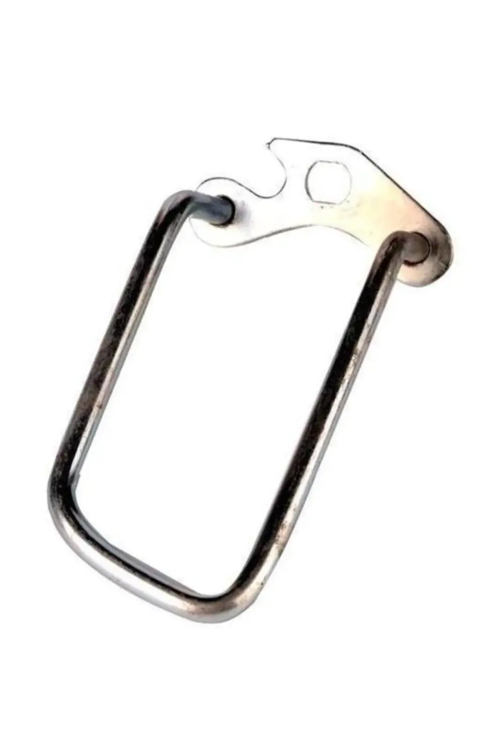 Vites Koruma Demiri Bisiklet Yedek Parça Aksesuar