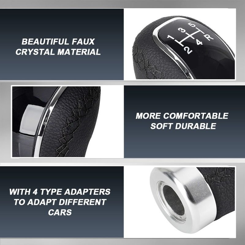 Drs Tuning Vites Topuzu 3 Çeşit Numaralı Beyaz Dikiş / İcvi187-3 Drs Tuning Vites Topuzu 3 Çeşit Numaralı Beyaz Dikiş / İcvi187-3