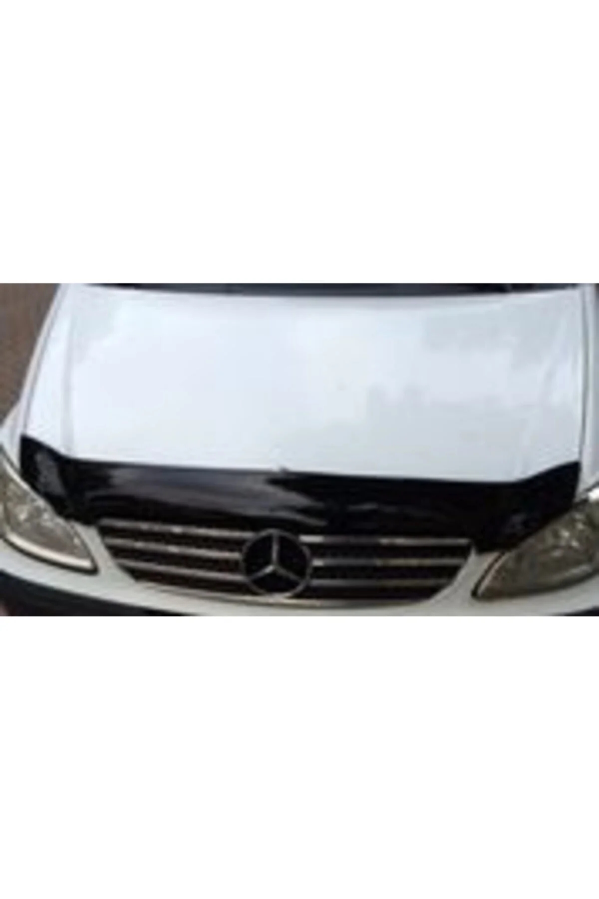 Vito 2004-2010 Euro Cap Kaput Rüzgarlığı