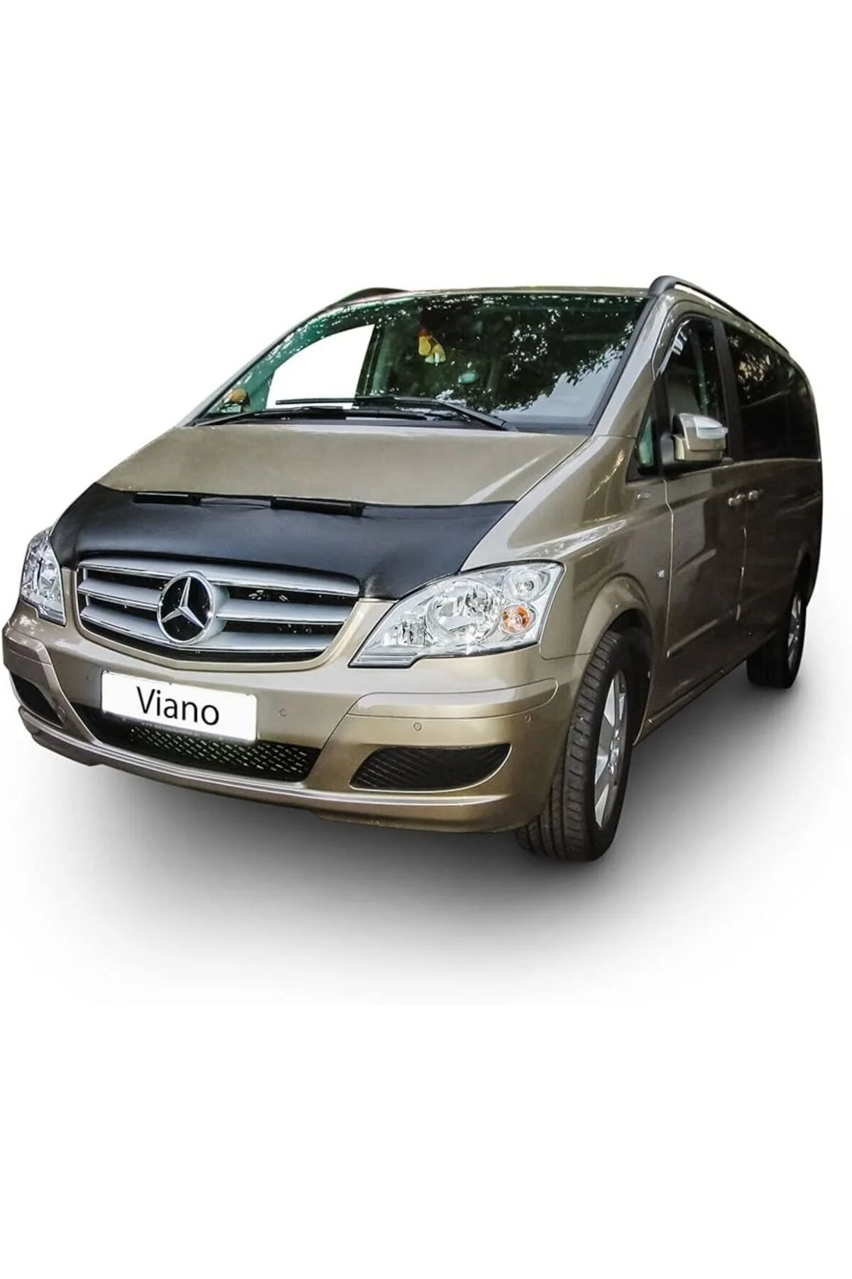 Vito W639 Yarım Maske 04-14 Vito W639 Yarım Maske 04-14