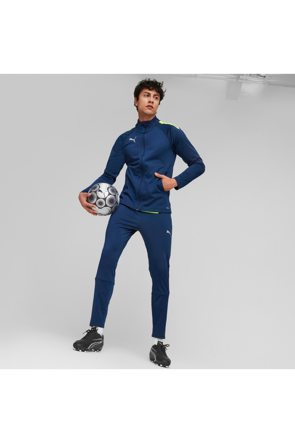 Puma Vitoria Fg/Ag Krampon