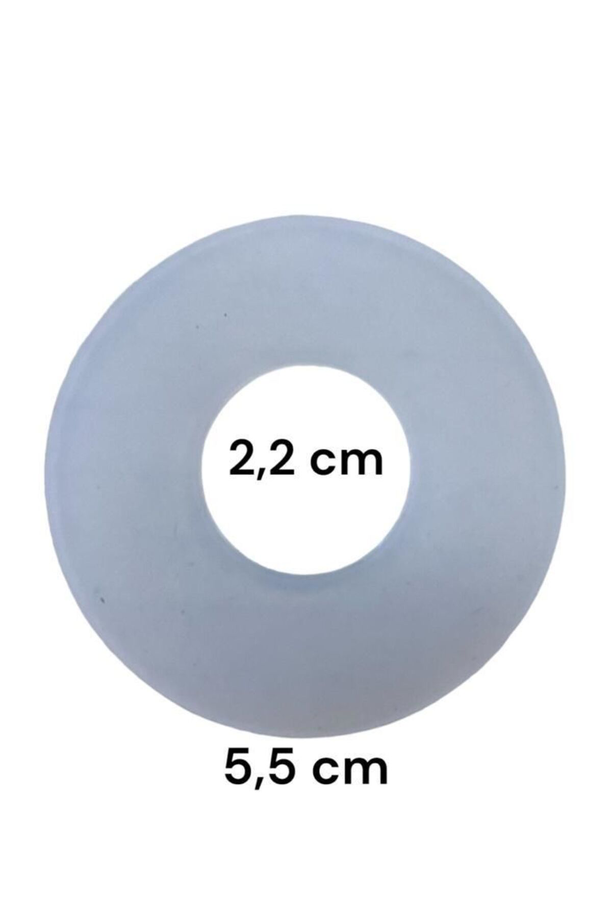 Mardyhome Vitra Gömme Reazarvuar Kapama Lastiği